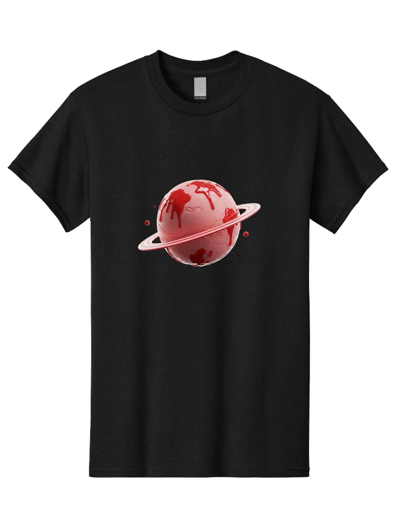 Red-Planet Men'S Graphic Tee, 100% Cotton, Comfortable Casual Summer Wear, Machine Washable, Vintage Camera, Old Camera, Antique Camera, Black Camera, Classic Photography, Photography Equipment, Nostalgic Device, Film Camera, Camera Art Bal222