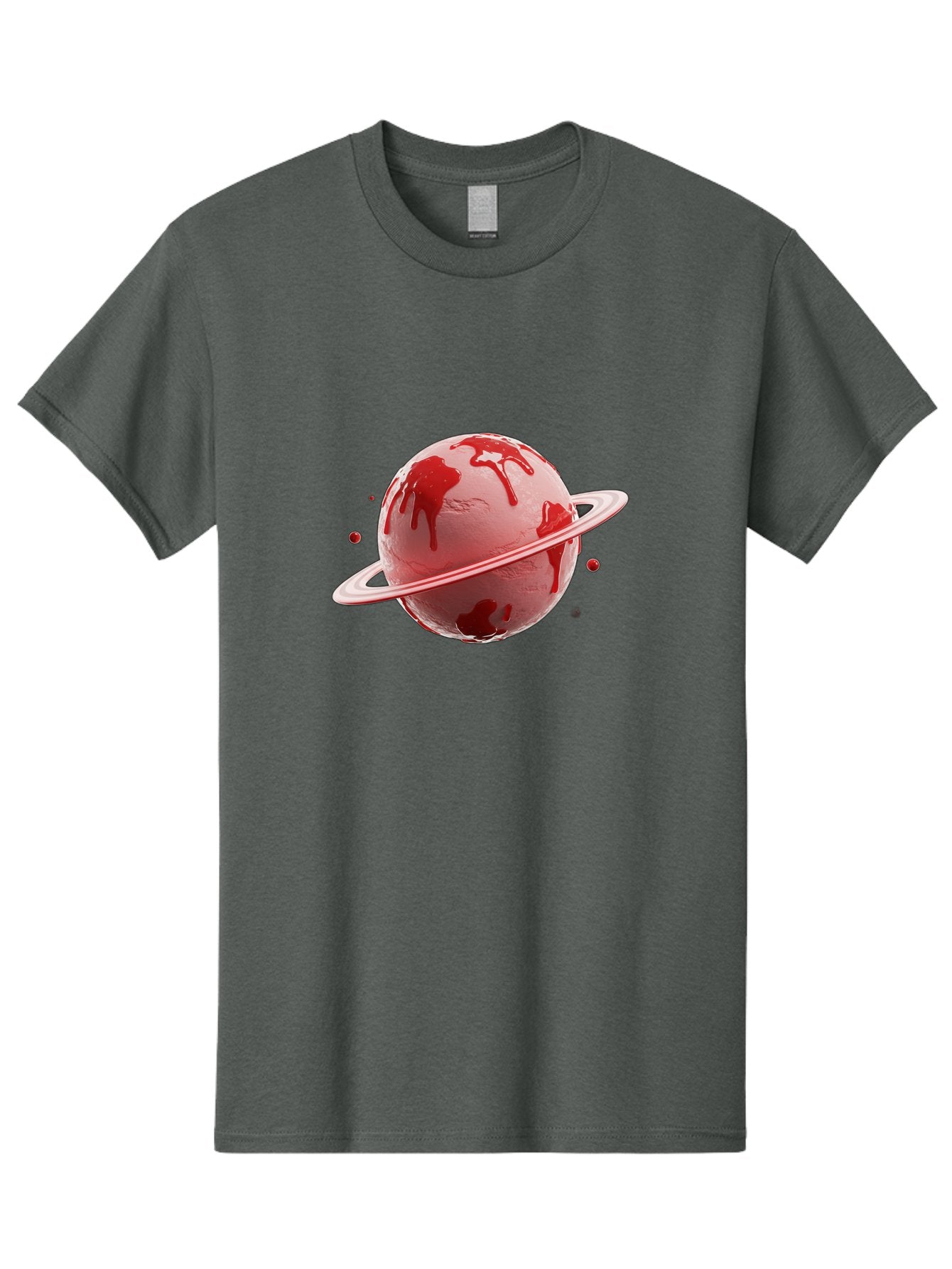 Red-Planet Men'S Graphic Tee, 100% Cotton, Comfortable Casual Summer Wear, Machine Washable, Vintage Camera, Old Camera, Antique Camera, Black Camera, Classic Photography, Photography Equipment, Nostalgic Device, Film Camera, Camera Art Bal222 7