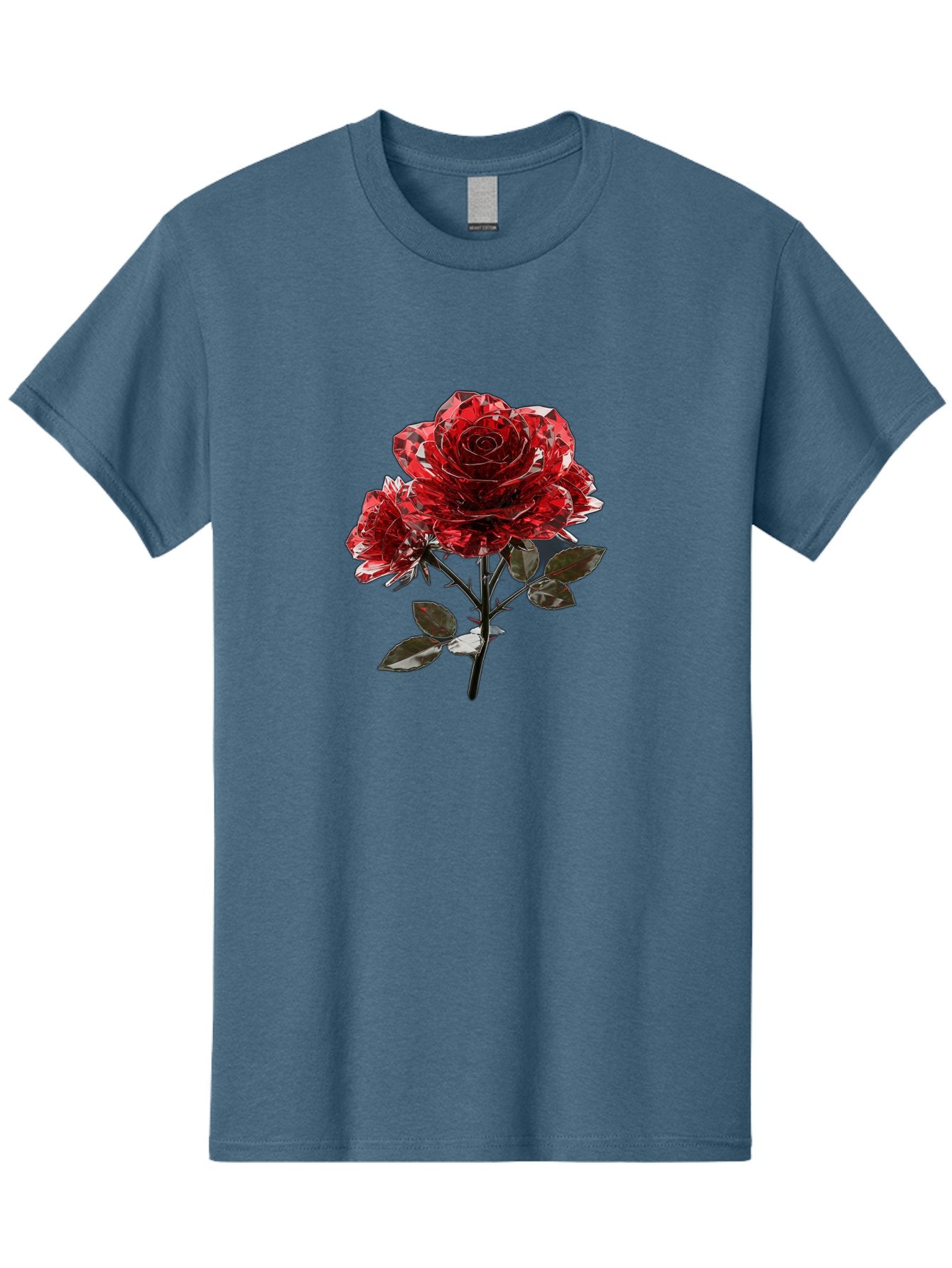 Red-Rose Men'S Graphic Tee, 100% Cotton, Comfortable Casual Summer Wear, Machine Washable, Vintage Camera, Old Camera, Antique Camera, Black Camera, Classic Photography, Photography Equipment, Nostalgic Device, Film Camera, Camera Art Bal223 14