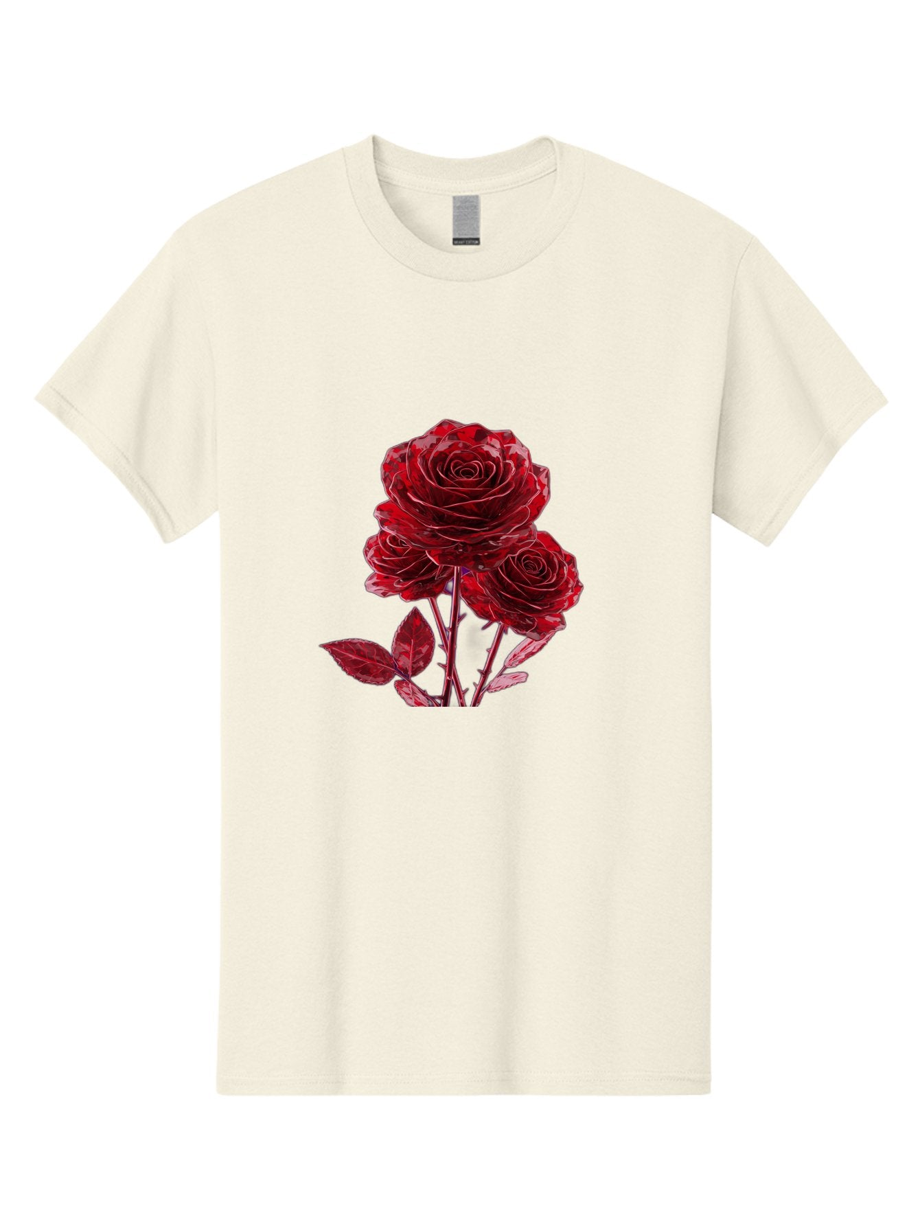 Red-Roses Men'S Graphic Tee, 100% Cotton, Comfortable Casual Summer Wear, Machine Washable, Vintage Camera, Old Camera, Antique Camera, Black Camera, Classic Photography, Photography Equipment, Nostalgic Device, Film Camera, Camera Art Bal225