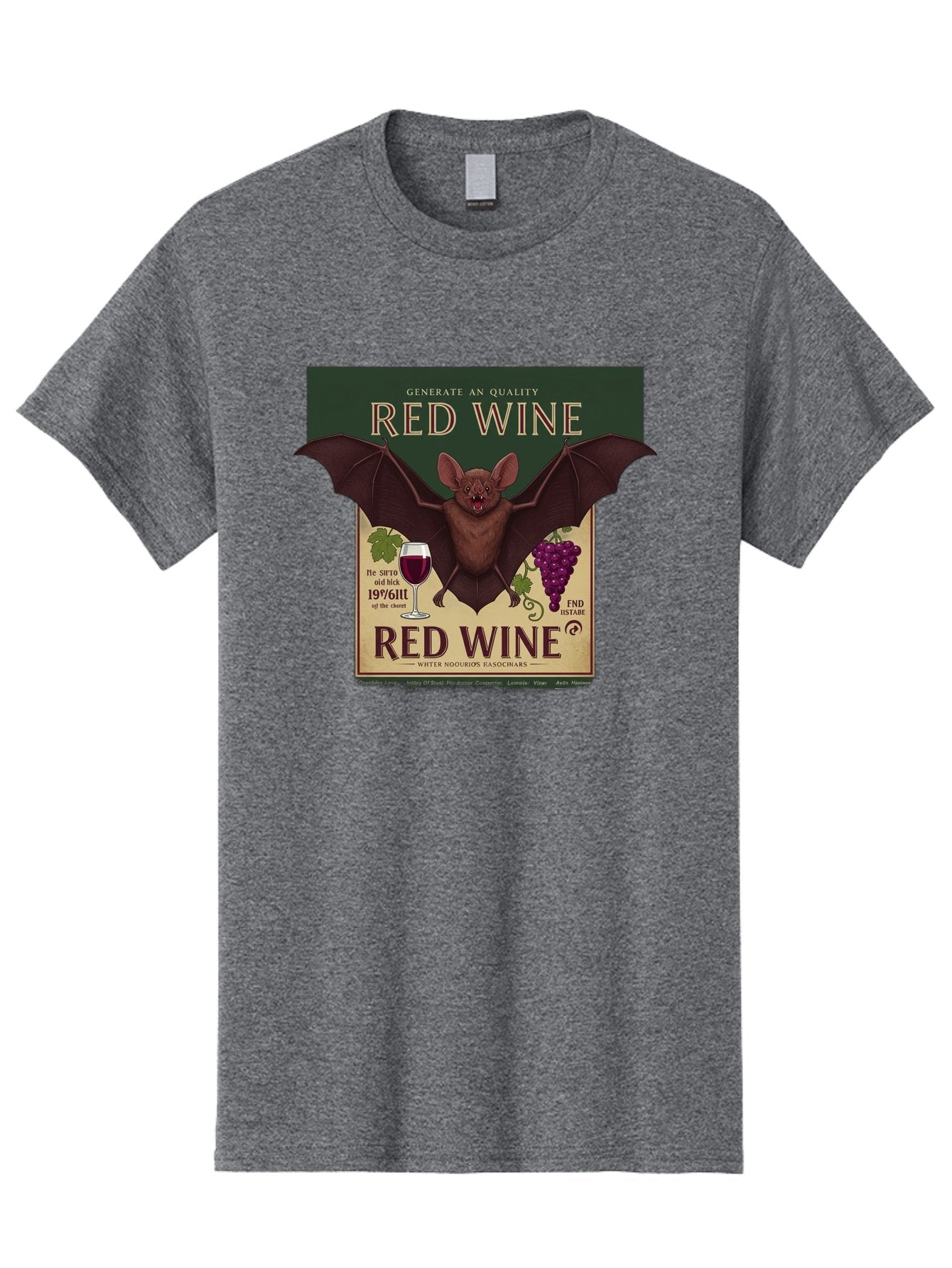Red-Wine Men'S Graphic Tee, 100% Cotton, Comfortable Casual Summer Wear, Machine Washable, Vintage Camera, Old Camera, Antique Camera, Black Camera, Classic Photography, Photography Equipment, Nostalgic Device, Film Camera, Camera Art Bal228 9