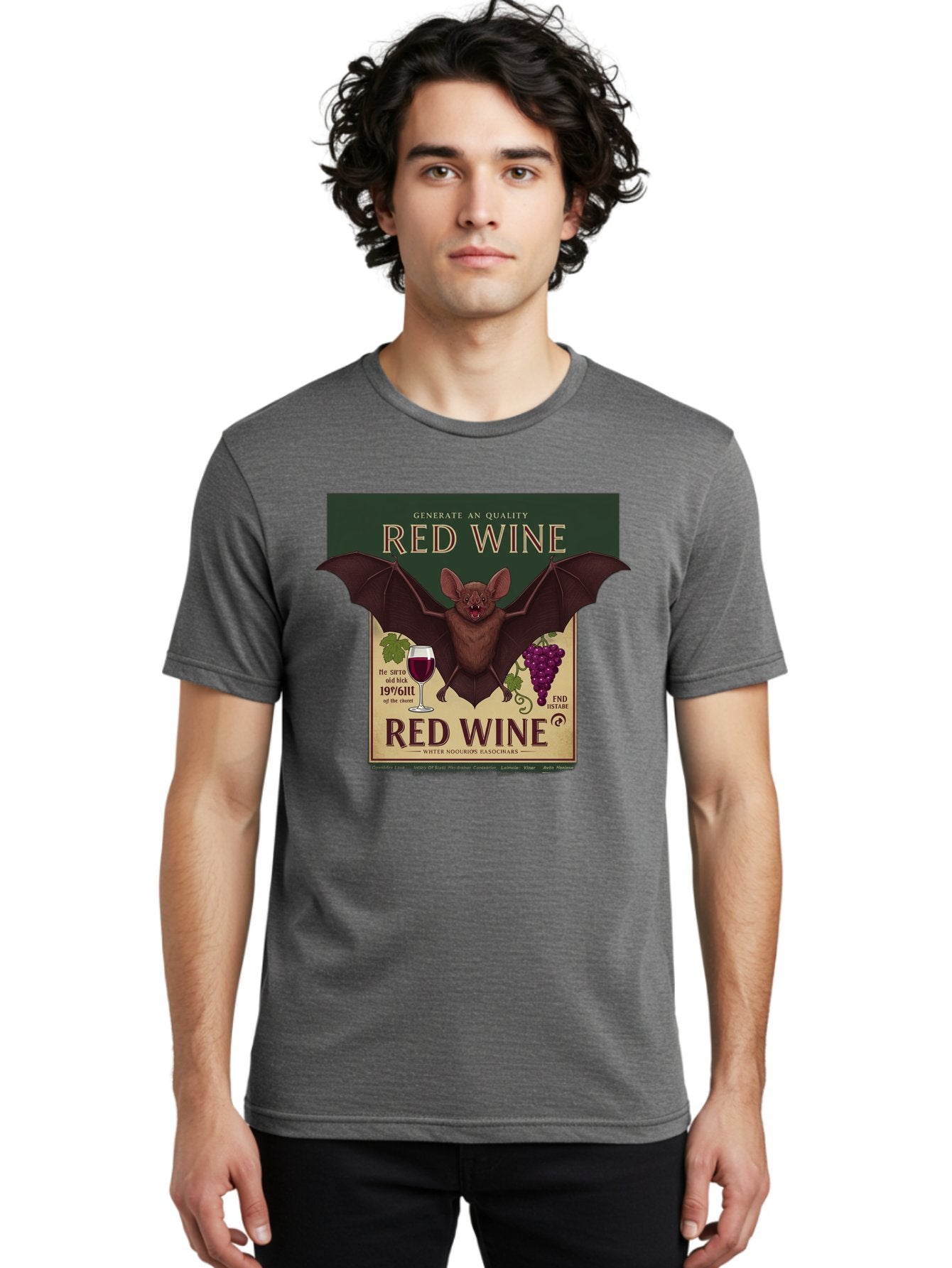 Red-Wine Men'S Graphic Tee, 100% Cotton, Comfortable Casual Summer Wear, Machine Washable, Vintage Camera, Old Camera, Antique Camera, Black Camera, Classic Photography, Photography Equipment, Nostalgic Device, Film Camera, Camera Art Bal228 26