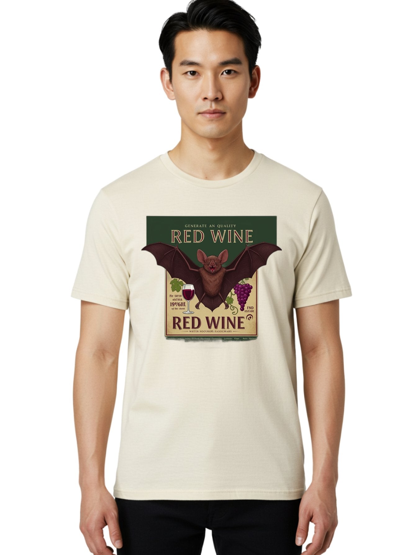 Red-Wine Men'S Graphic Tee, 100% Cotton, Comfortable Casual Summer Wear, Machine Washable, Vintage Camera, Old Camera, Antique Camera, Black Camera, Classic Photography, Photography Equipment, Nostalgic Device, Film Camera, Camera Art Bal228 19