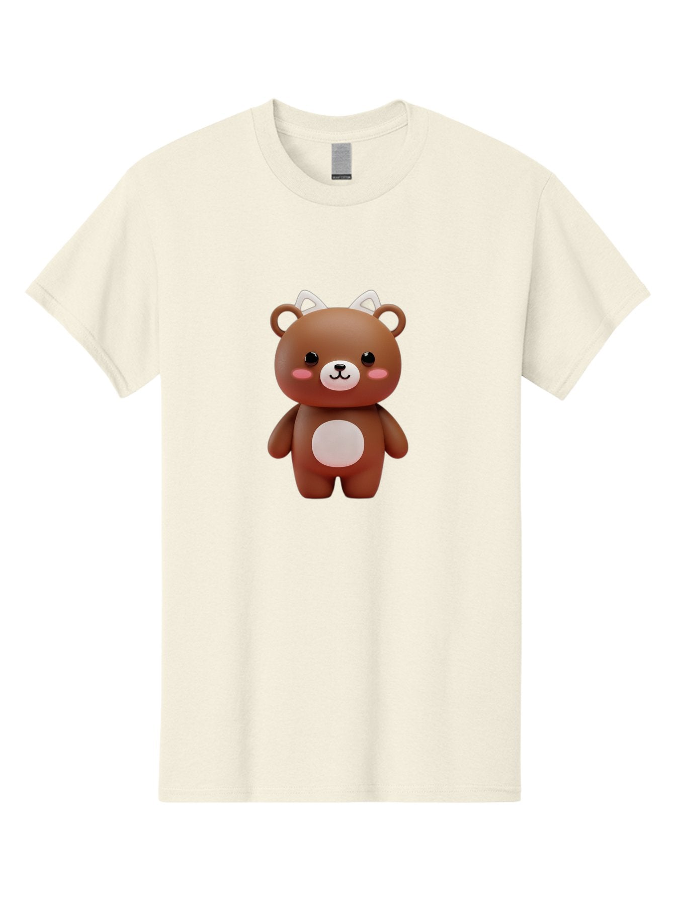 Rilakkuma Men'S Graphic Tee, 100% Cotton, Comfortable Casual Summer Wear, Machine Washable, Vintage Camera, Old Camera, Antique Camera, Black Camera, Classic Photography, Photography Equipment, Nostalgic Device, Film Camera, Camera Art Bal231 14