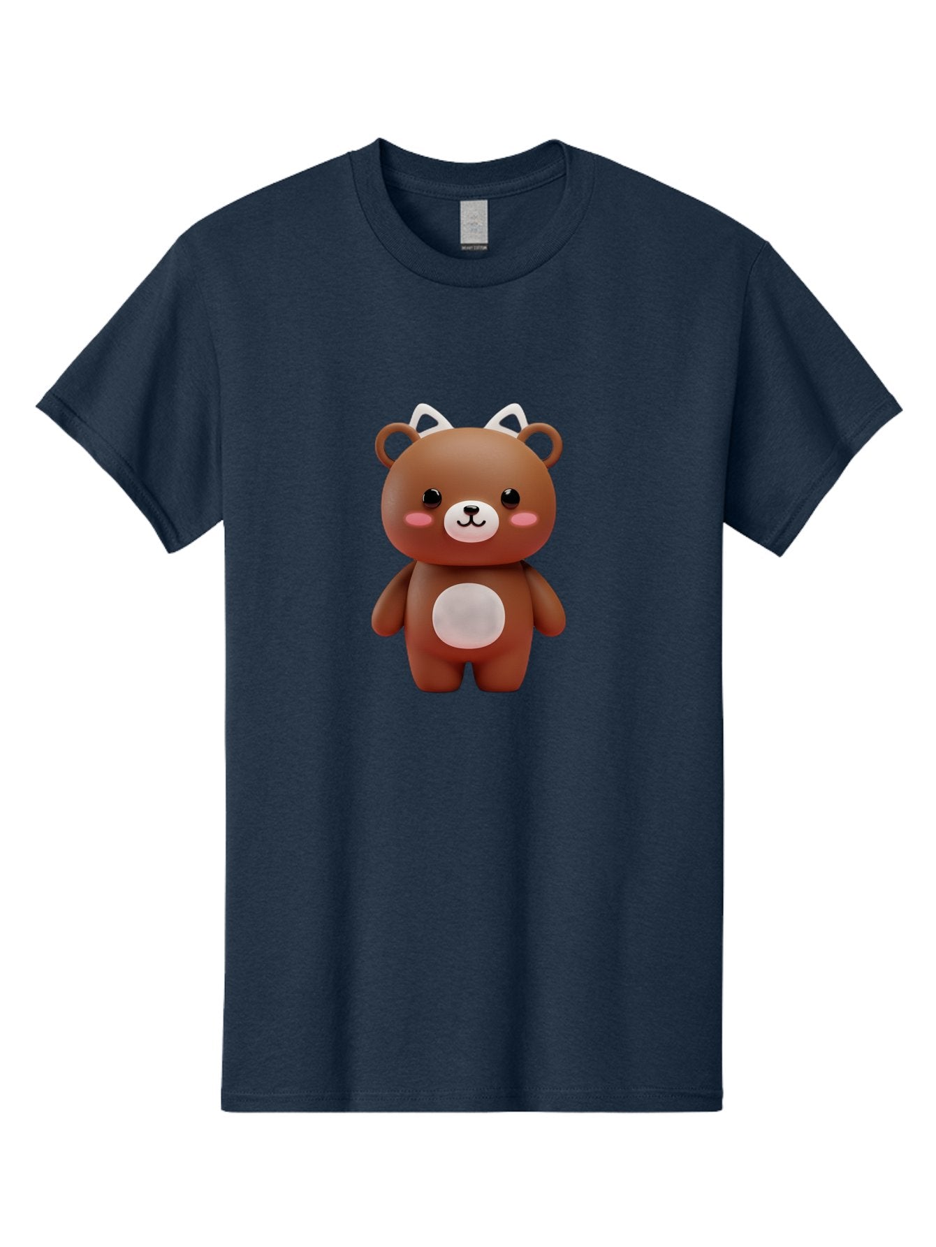 Rilakkuma Men'S Graphic Tee, 100% Cotton, Comfortable Casual Summer Wear, Machine Washable, Vintage Camera, Old Camera, Antique Camera, Black Camera, Classic Photography, Photography Equipment, Nostalgic Device, Film Camera, Camera Art Bal231 12