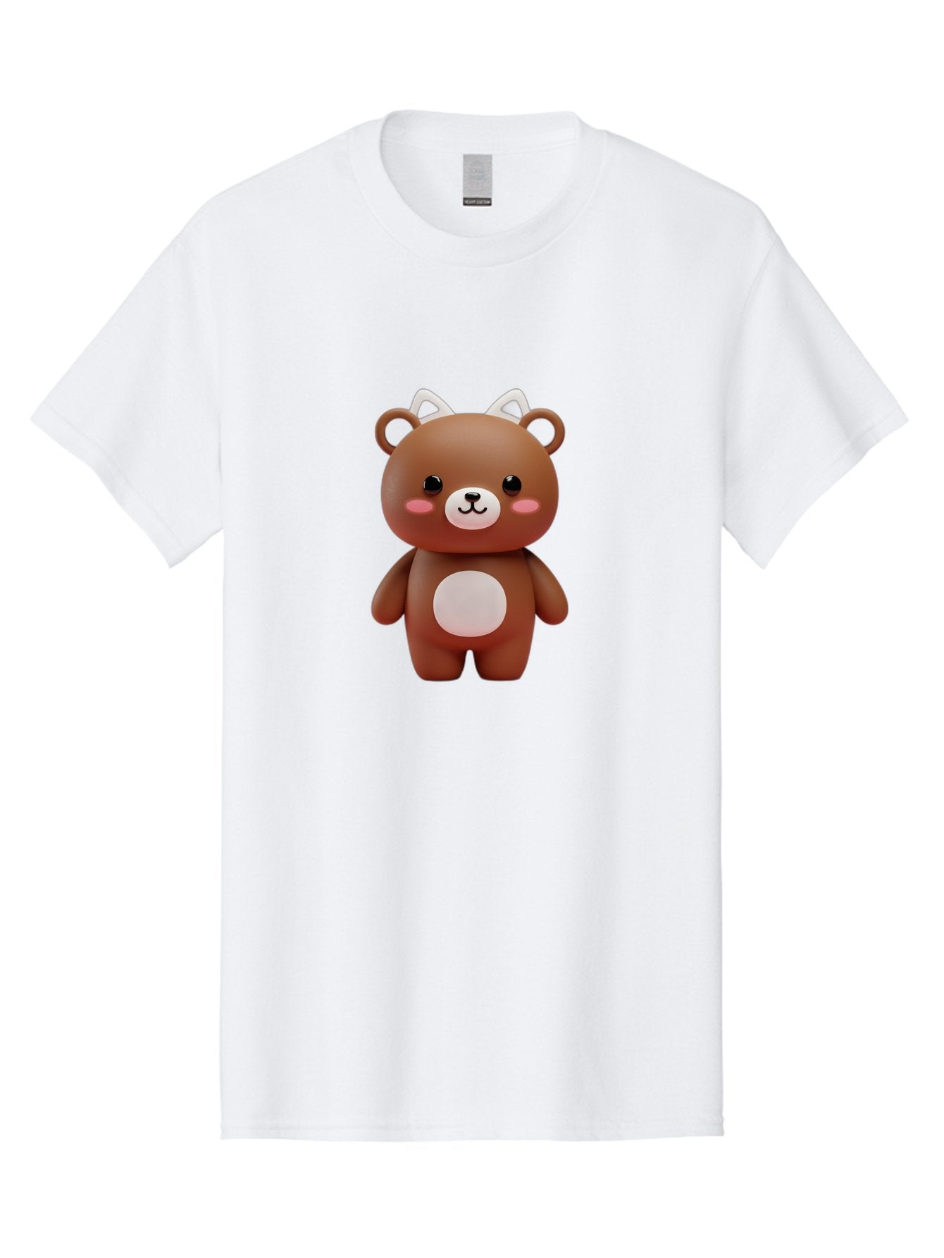 Rilakkuma Men'S Graphic Tee, 100% Cotton, Comfortable Casual Summer Wear, Machine Washable, Vintage Camera, Old Camera, Antique Camera, Black Camera, Classic Photography, Photography Equipment, Nostalgic Device, Film Camera, Camera Art Bal231 10