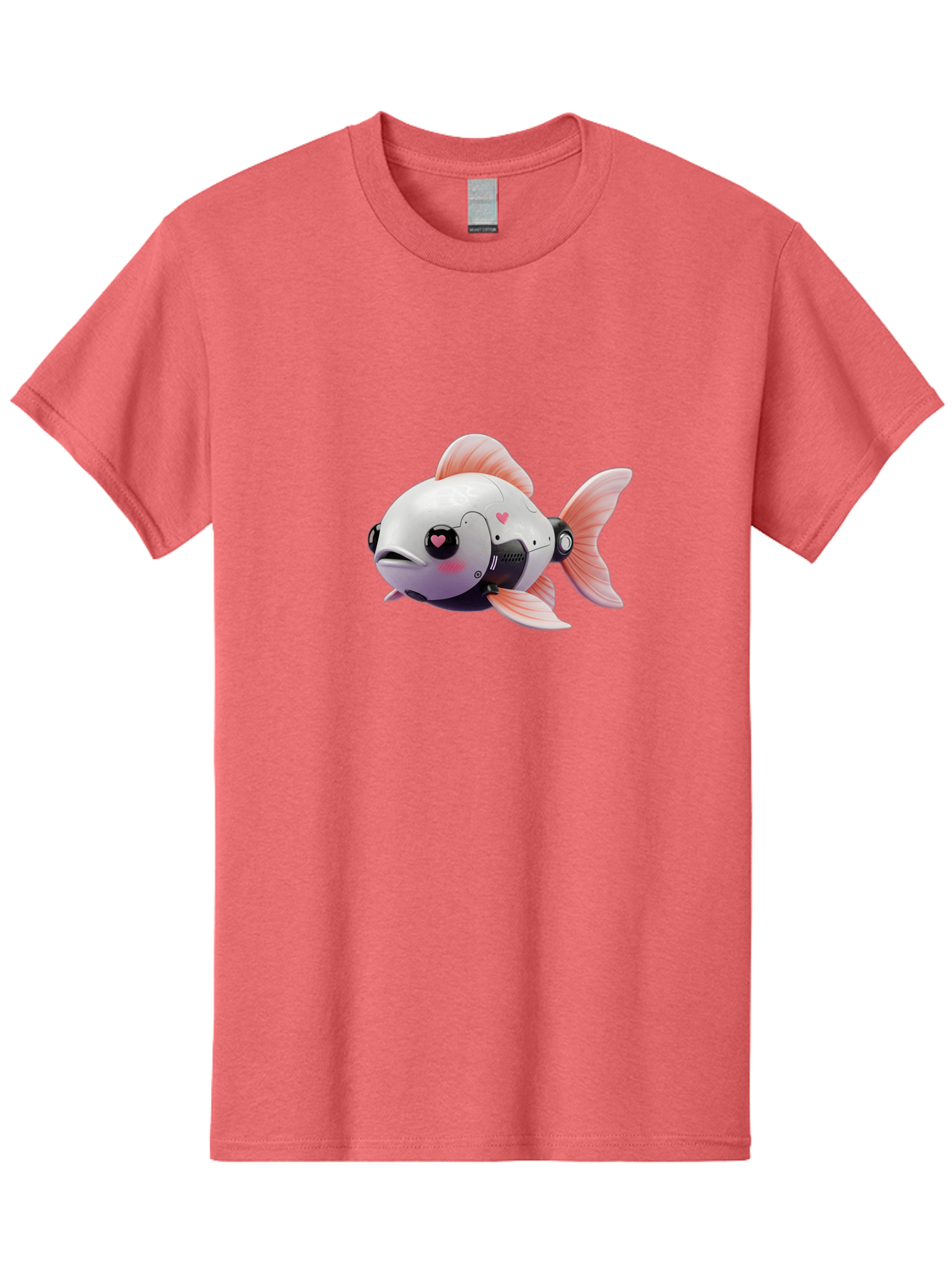 Robo-Fish Men'S Graphic Tee, 100% Cotton, Comfortable Casual Summer Wear, Machine Washable, Vintage Camera, Old Camera, Antique Camera, Black Camera, Classic Photography, Photography Equipment, Nostalgic Device, Film Camera, Camera Art Bal236 9