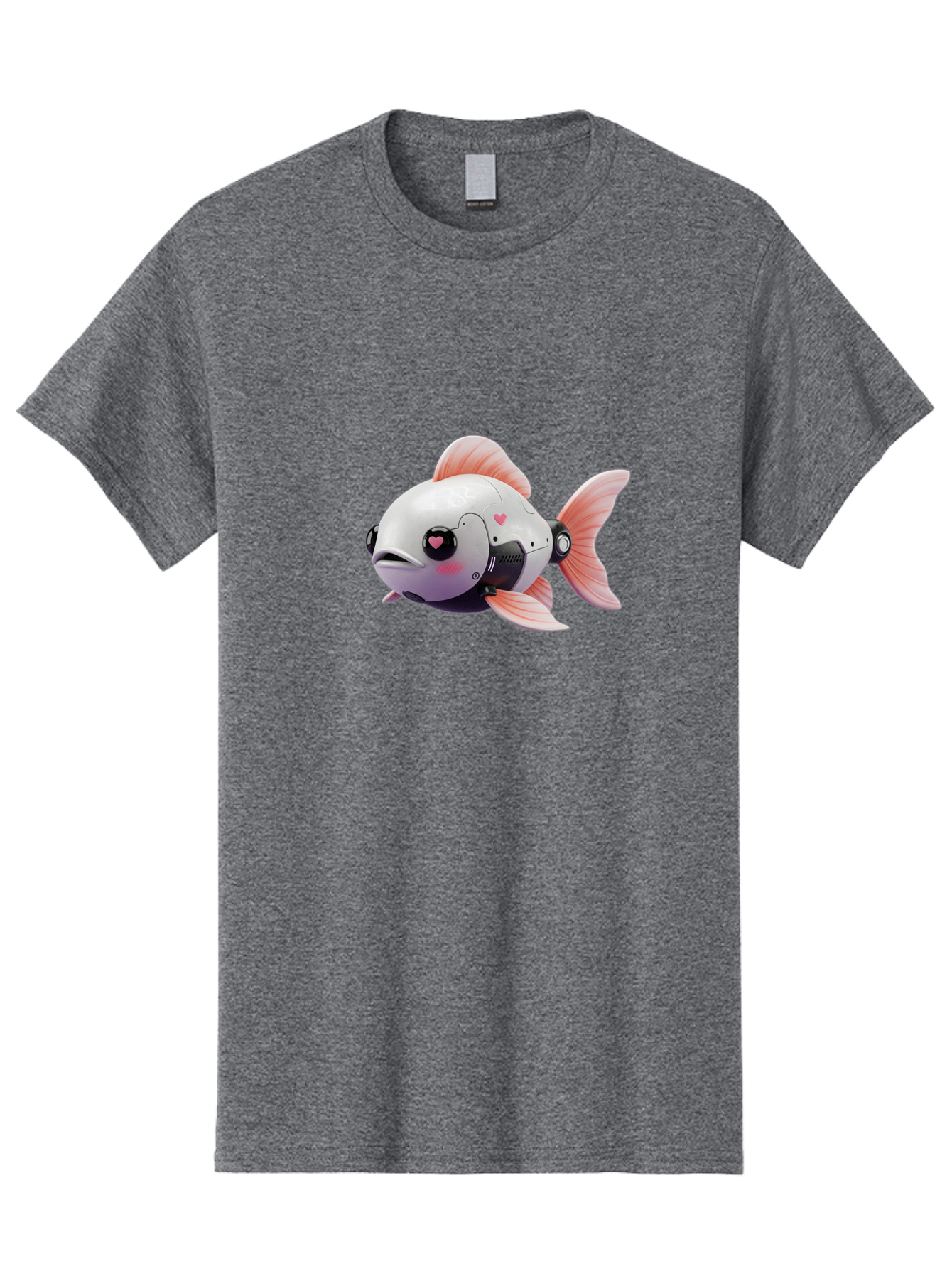 Robo-Fish Men'S Graphic Tee, 100% Cotton, Comfortable Casual Summer Wear, Machine Washable, Vintage Camera, Old Camera, Antique Camera, Black Camera, Classic Photography, Photography Equipment, Nostalgic Device, Film Camera, Camera Art Bal236 12