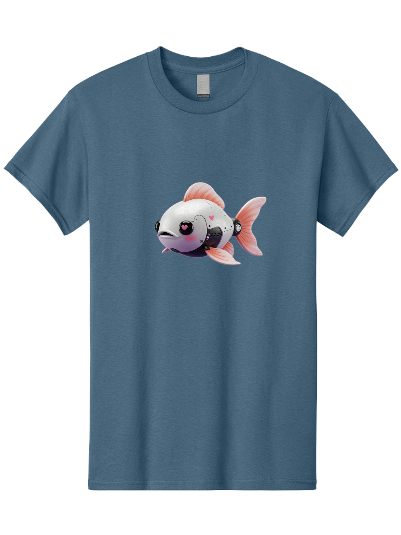 Robo-Fish Men'S Graphic Tee, 100% Cotton, Comfortable Casual Summer Wear, Machine Washable, Vintage Camera, Old Camera, Antique Camera, Black Camera, Classic Photography, Photography Equipment, Nostalgic Device, Film Camera, Camera Art Bal236 11