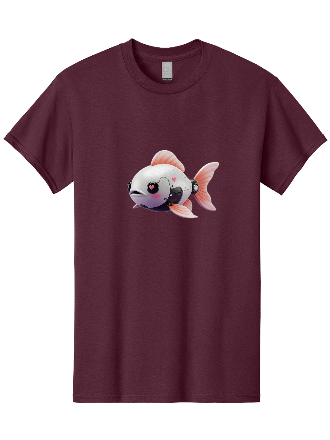 Robo-Fish Men'S Graphic Tee, 100% Cotton, Comfortable Casual Summer Wear, Machine Washable, Vintage Camera, Old Camera, Antique Camera, Black Camera, Classic Photography, Photography Equipment, Nostalgic Device, Film Camera, Camera Art Bal236 8