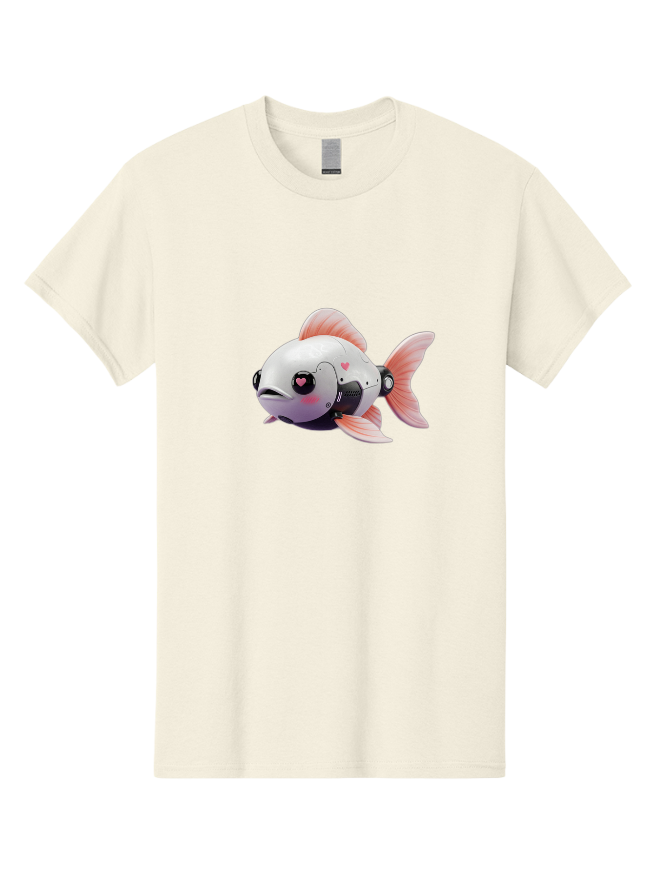 Robo-Fish Men'S Graphic Tee, 100% Cotton, Comfortable Casual Summer Wear, Machine Washable, Vintage Camera, Old Camera, Antique Camera, Black Camera, Classic Photography, Photography Equipment, Nostalgic Device, Film Camera, Camera Art Bal236 4