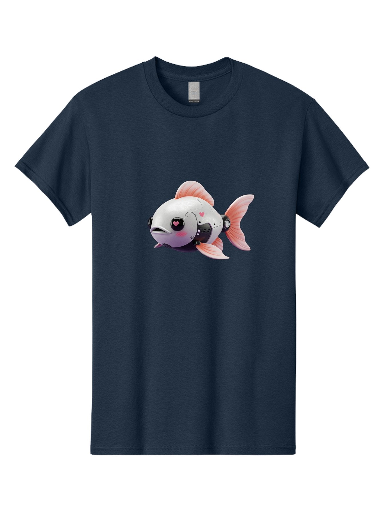 Robo-Fish Men'S Graphic Tee, 100% Cotton, Comfortable Casual Summer Wear, Machine Washable, Vintage Camera, Old Camera, Antique Camera, Black Camera, Classic Photography, Photography Equipment, Nostalgic Device, Film Camera, Camera Art Bal236 7