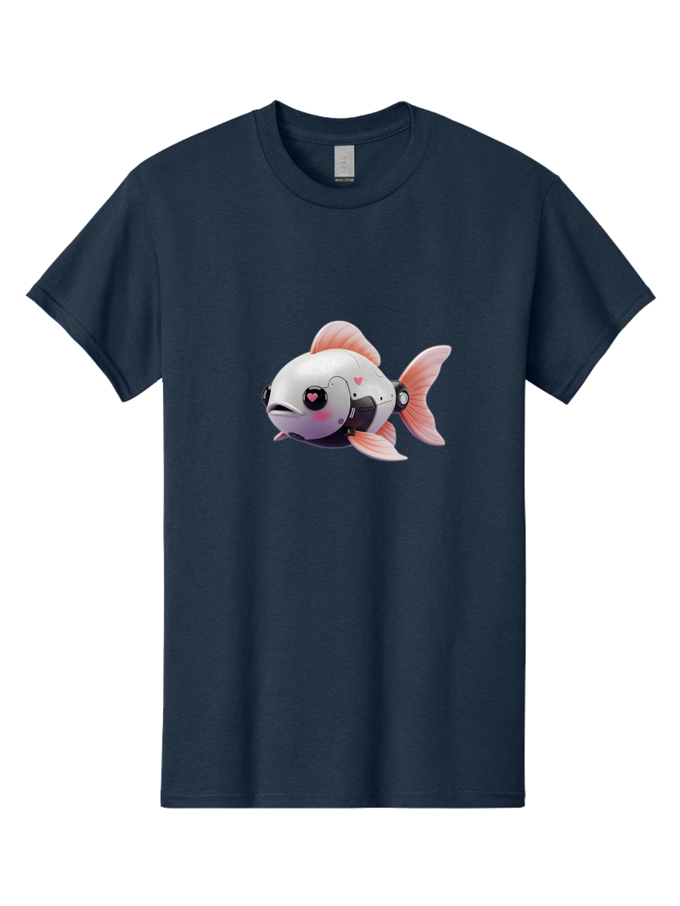 Robo-Fish Men'S Graphic Tee, 100% Cotton, Comfortable Casual Summer Wear, Machine Washable, Vintage Camera, Old Camera, Antique Camera, Black Camera, Classic Photography, Photography Equipment, Nostalgic Device, Film Camera, Camera Art Bal236 13