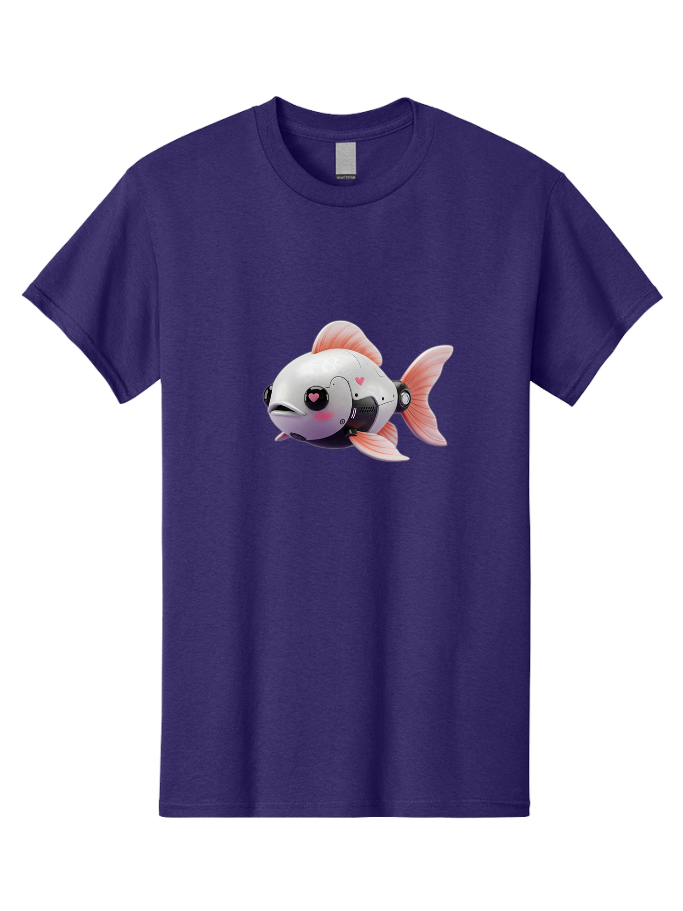 Robo-Fish Men'S Graphic Tee, 100% Cotton, Comfortable Casual Summer Wear, Machine Washable, Vintage Camera, Old Camera, Antique Camera, Black Camera, Classic Photography, Photography Equipment, Nostalgic Device, Film Camera, Camera Art Bal236
