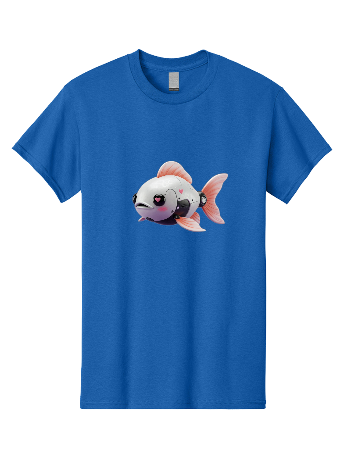 Robo-Fish Men'S Graphic Tee, 100% Cotton, Comfortable Casual Summer Wear, Machine Washable, Vintage Camera, Old Camera, Antique Camera, Black Camera, Classic Photography, Photography Equipment, Nostalgic Device, Film Camera, Camera Art Bal236