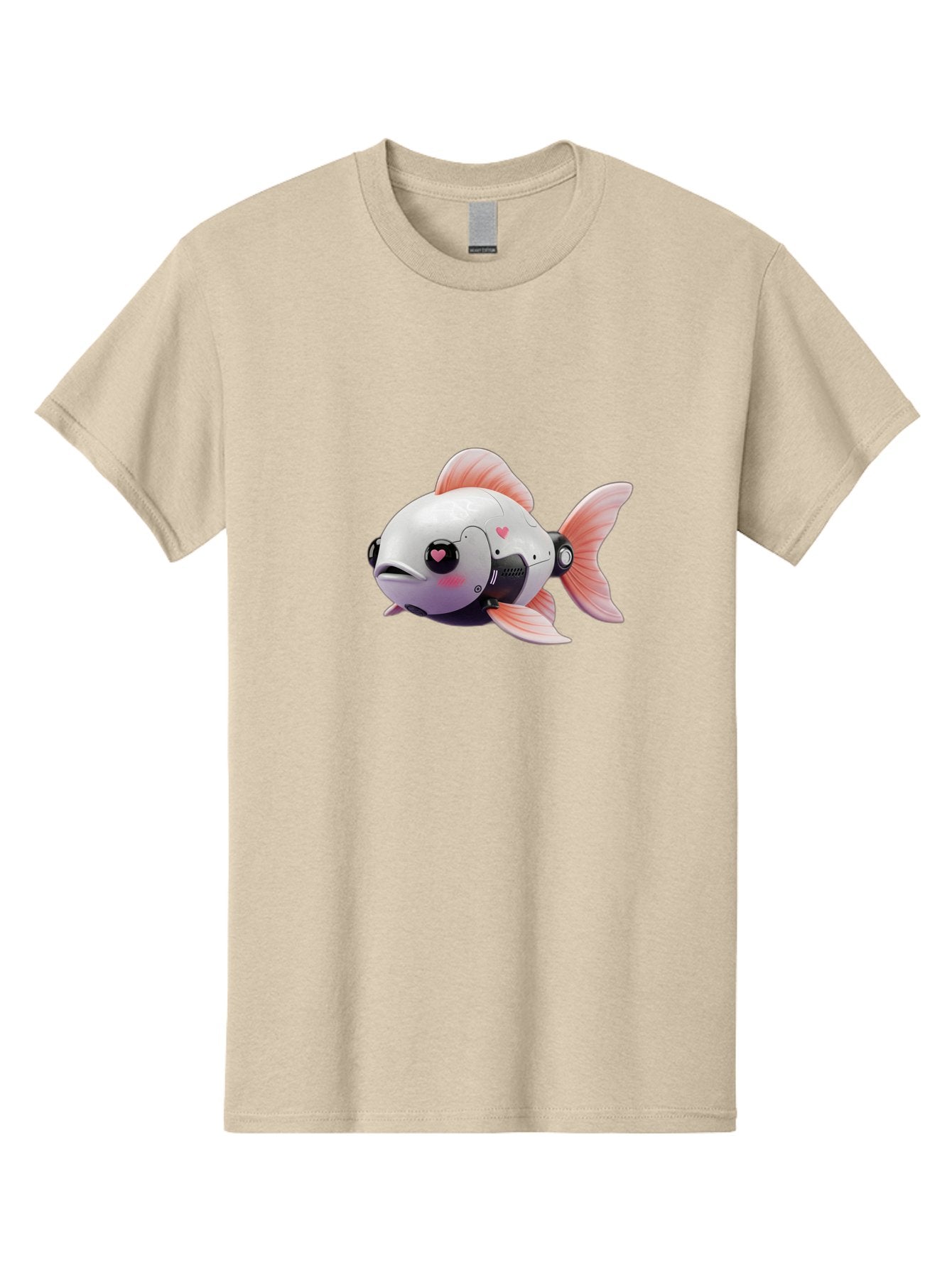 Robo-Fish Men'S Graphic Tee, 100% Cotton, Comfortable Casual Summer Wear, Machine Washable, Vintage Camera, Old Camera, Antique Camera, Black Camera, Classic Photography, Photography Equipment, Nostalgic Device, Film Camera, Camera Art Bal236 10