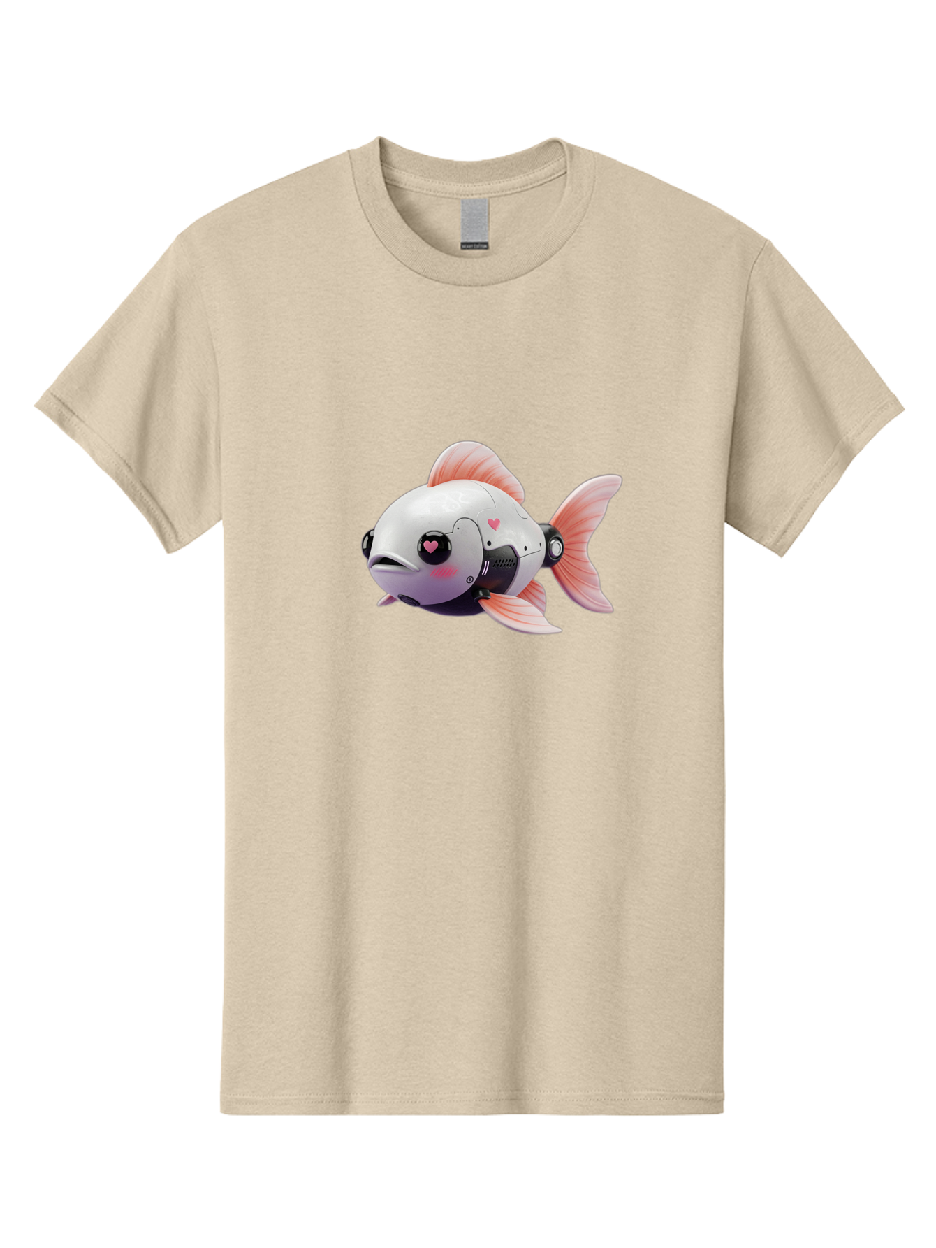 Robo-Fish Men'S Graphic Tee, 100% Cotton, Comfortable Casual Summer Wear, Machine Washable, Vintage Camera, Old Camera, Antique Camera, Black Camera, Classic Photography, Photography Equipment, Nostalgic Device, Film Camera, Camera Art Bal236 14