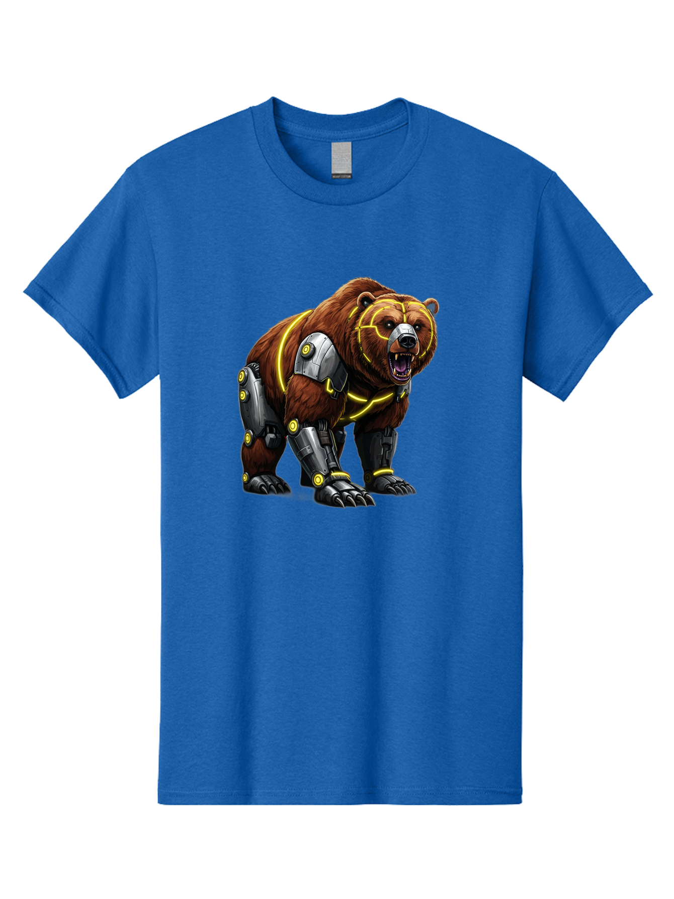 Robo-Grizzly Men'S Graphic Tee, 100% Cotton, Comfortable Casual Summer Wear, Machine Washable, Vintage Camera, Old Camera, Antique Camera, Black Camera, Classic Photography, Photography Equipment, Nostalgic Device, Film Camera, Camera Art Bal237 14
