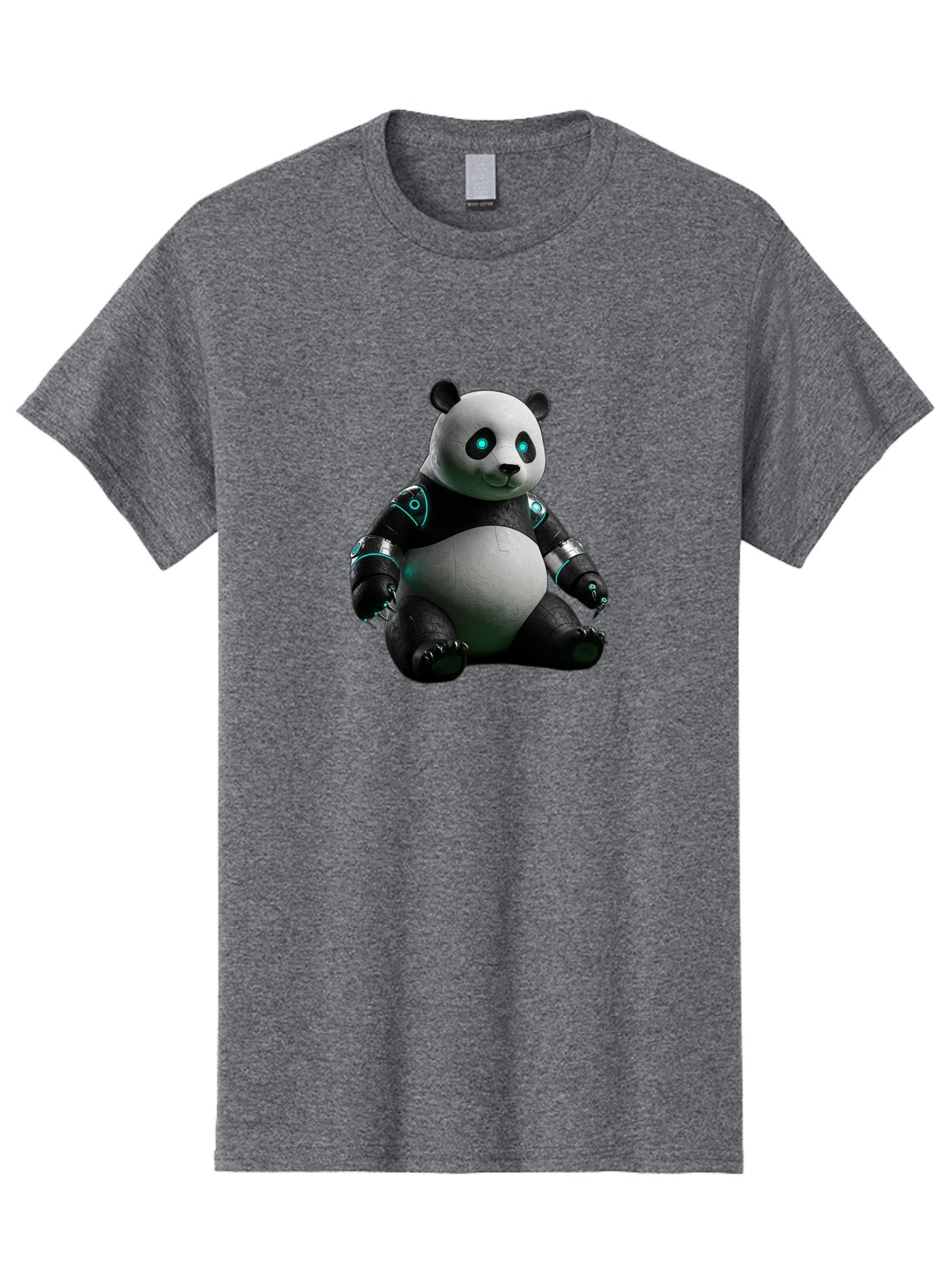 Robo-Panda Men'S Graphic Tee, 100% Cotton, Comfortable Casual Summer Wear, Machine Washable, Vintage Camera, Old Camera, Antique Camera, Black Camera, Classic Photography, Photography Equipment, Nostalgic Device, Film Camera, Camera Art Bal238 5