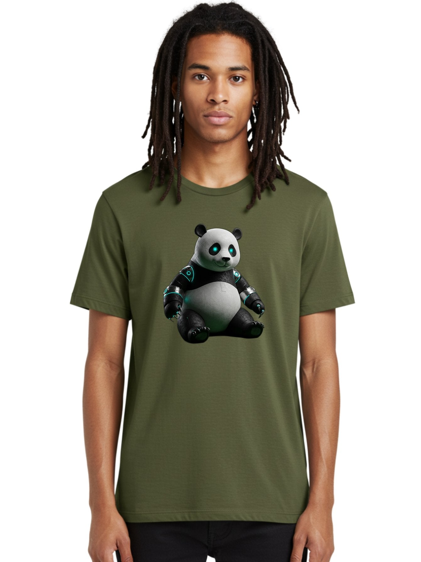 Robo-Panda Men'S Graphic Tee, 100% Cotton, Comfortable Casual Summer Wear, Machine Washable, Vintage Camera, Old Camera, Antique Camera, Black Camera, Classic Photography, Photography Equipment, Nostalgic Device, Film Camera, Camera Art Bal238 28