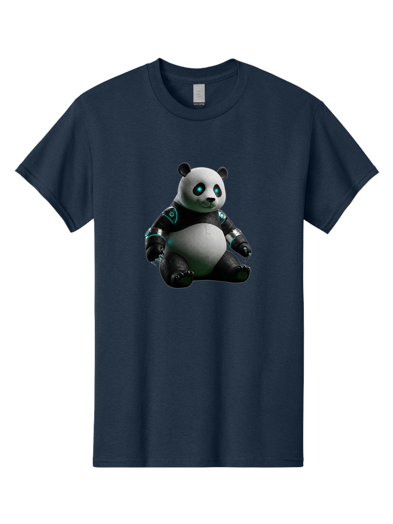 Robo-Panda Men'S Graphic Tee, 100% Cotton, Comfortable Casual Summer Wear, Machine Washable, Vintage Camera, Old Camera, Antique Camera, Black Camera, Classic Photography, Photography Equipment, Nostalgic Device, Film Camera, Camera Art Bal238 15