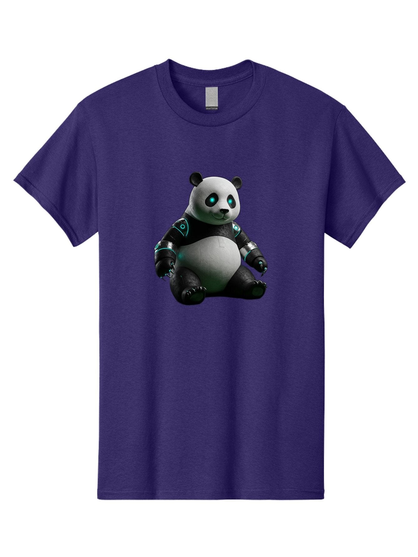 Robo-Panda Men'S Graphic Tee, 100% Cotton, Comfortable Casual Summer Wear, Machine Washable, Vintage Camera, Old Camera, Antique Camera, Black Camera, Classic Photography, Photography Equipment, Nostalgic Device, Film Camera, Camera Art Bal238