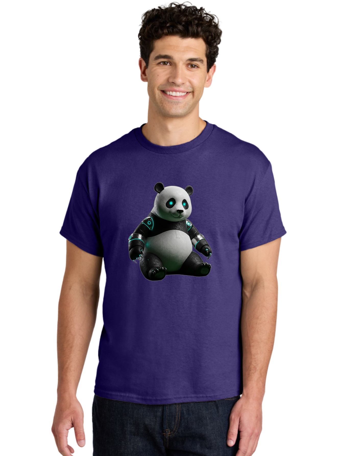 Robo-Panda Men'S Graphic Tee, 100% Cotton, Comfortable Casual Summer Wear, Machine Washable, Vintage Camera, Old Camera, Antique Camera, Black Camera, Classic Photography, Photography Equipment, Nostalgic Device, Film Camera, Camera Art Bal238 26