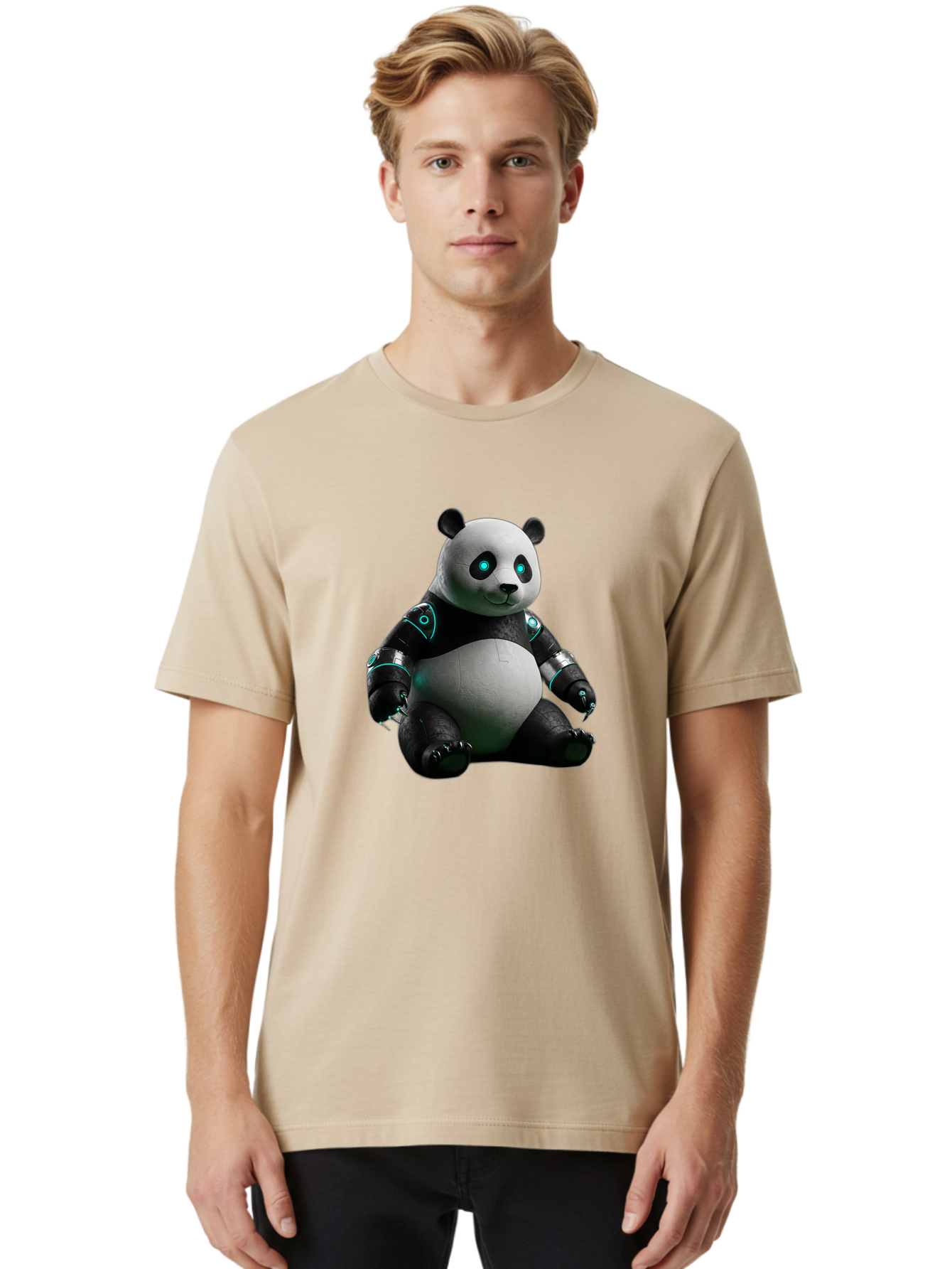 Robo-Panda Men'S Graphic Tee, 100% Cotton, Comfortable Casual Summer Wear, Machine Washable, Vintage Camera, Old Camera, Antique Camera, Black Camera, Classic Photography, Photography Equipment, Nostalgic Device, Film Camera, Camera Art Bal238 28