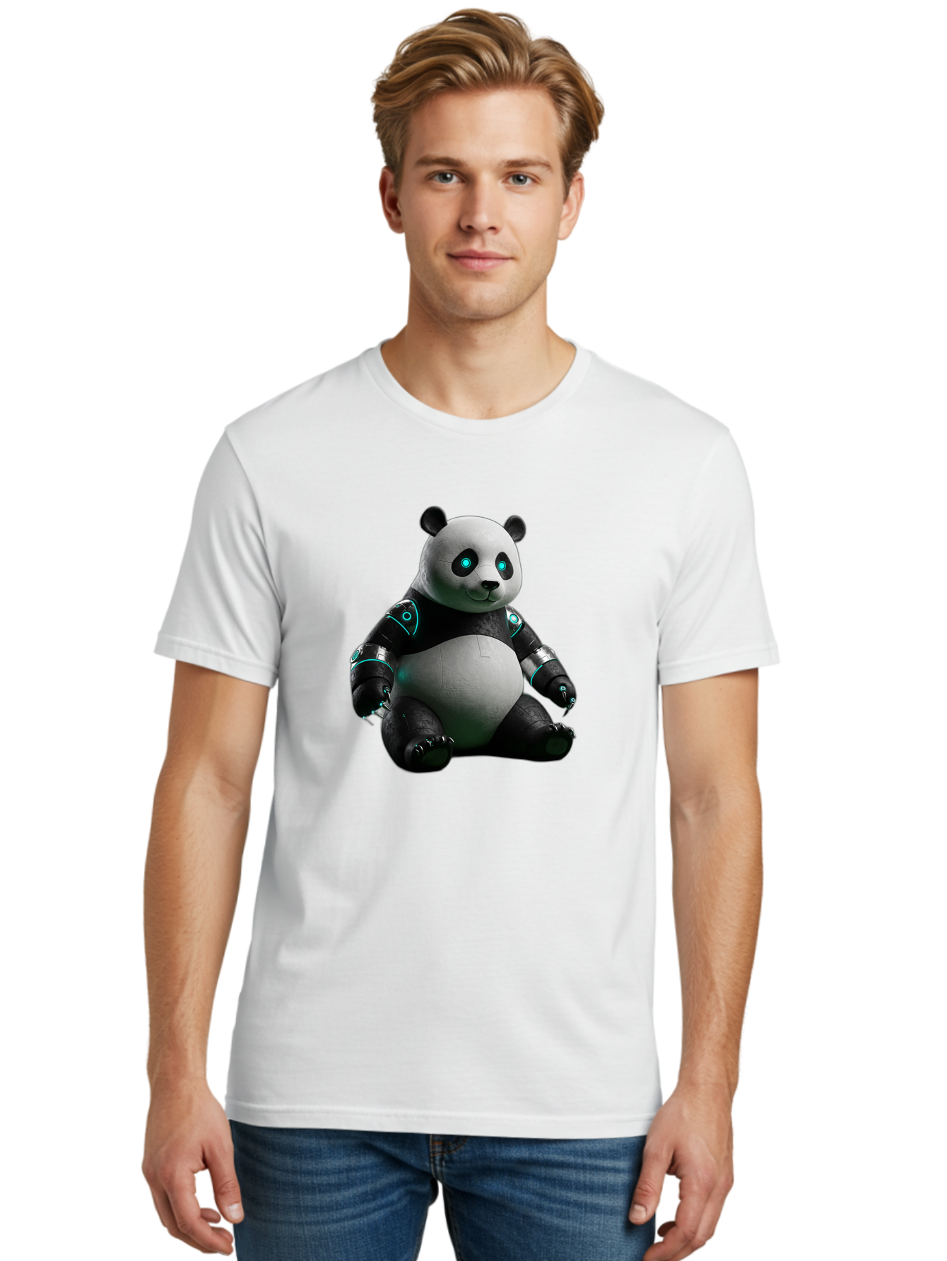 Robo-Panda Men'S Graphic Tee, 100% Cotton, Comfortable Casual Summer Wear, Machine Washable, Vintage Camera, Old Camera, Antique Camera, Black Camera, Classic Photography, Photography Equipment, Nostalgic Device, Film Camera, Camera Art Bal238 29