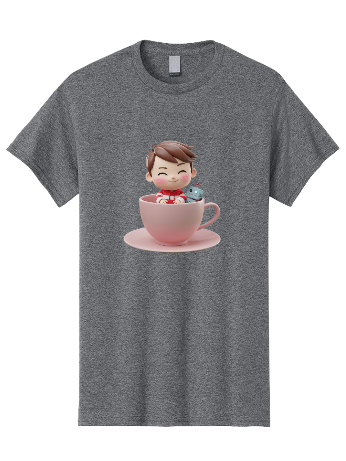 Robo-Ray Men'S Graphic Tee, 100% Cotton, Comfortable Casual Summer Wear, Machine Washable, Vintage Camera, Old Camera, Antique Camera, Black Camera, Classic Photography, Photography Equipment, Nostalgic Device, Film Camera, Camera Art Bal239 11