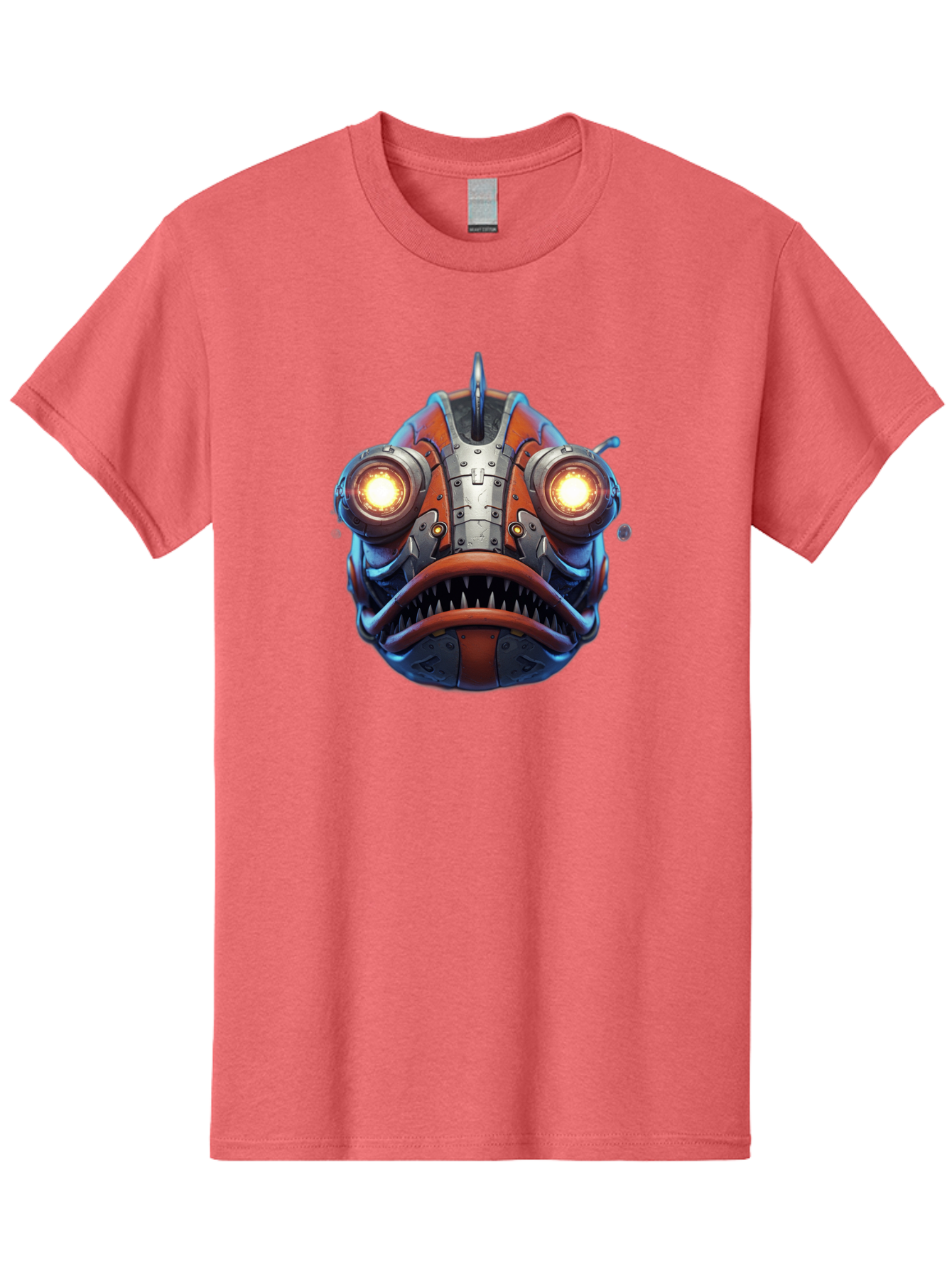 Robo-Shark Men'S Graphic Tee, 100% Cotton, Comfortable Casual Summer Wear, Machine Washable, Vintage Camera, Old Camera, Antique Camera, Black Camera, Classic Photography, Photography Equipment, Nostalgic Device, Film Camera, Camera Art Bal240 13