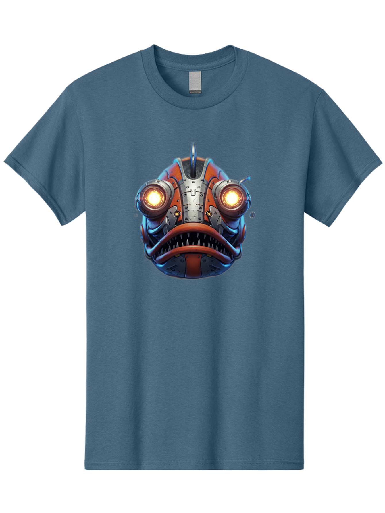 Robo-Shark Men'S Graphic Tee, 100% Cotton, Comfortable Casual Summer Wear, Machine Washable, Vintage Camera, Old Camera, Antique Camera, Black Camera, Classic Photography, Photography Equipment, Nostalgic Device, Film Camera, Camera Art Bal240 5
