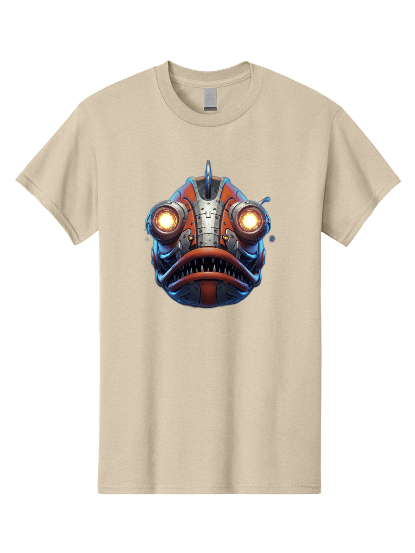 Robo-Shark Men'S Graphic Tee, 100% Cotton, Comfortable Casual Summer Wear, Machine Washable, Vintage Camera, Old Camera, Antique Camera, Black Camera, Classic Photography, Photography Equipment, Nostalgic Device, Film Camera, Camera Art Bal240