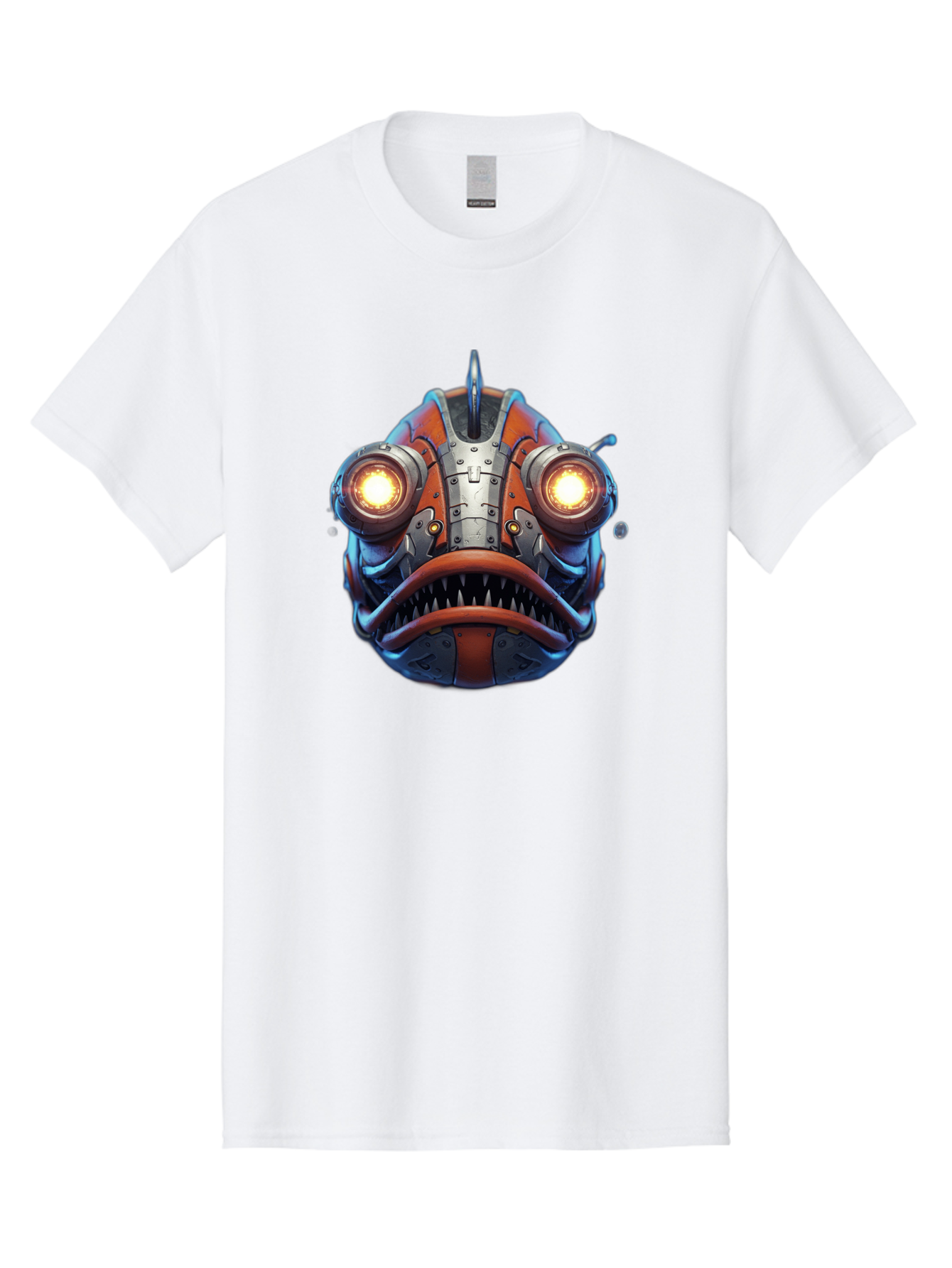 Robo-Shark Men'S Graphic Tee, 100% Cotton, Comfortable Casual Summer Wear, Machine Washable, Vintage Camera, Old Camera, Antique Camera, Black Camera, Classic Photography, Photography Equipment, Nostalgic Device, Film Camera, Camera Art Bal240 14