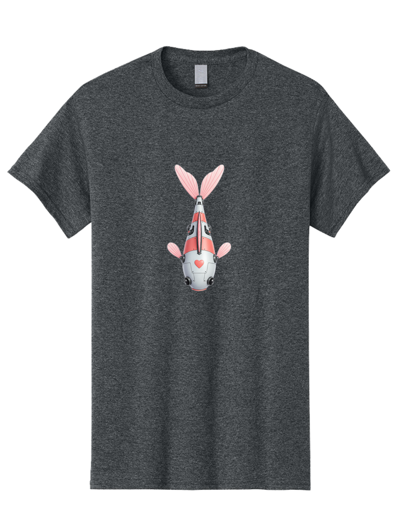 Robot-Fish Men'S Graphic Tee, 100% Cotton, Comfortable Casual Summer Wear, Machine Washable, Vintage Camera, Old Camera, Antique Camera, Black Camera, Classic Photography, Photography Equipment, Nostalgic Device, Film Camera, Camera Art Bal254 10