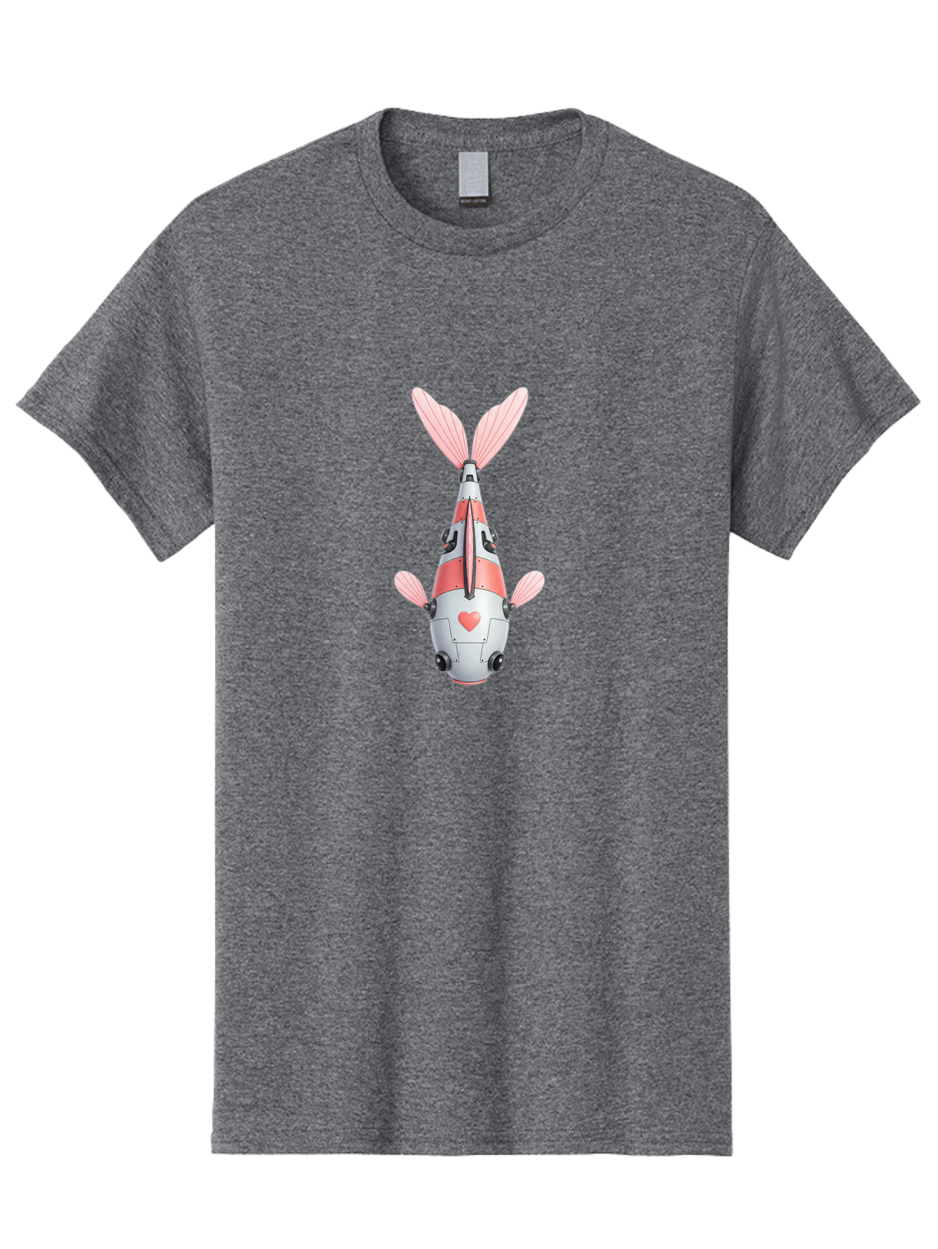Robot-Fish Men'S Graphic Tee, 100% Cotton, Comfortable Casual Summer Wear, Machine Washable, Vintage Camera, Old Camera, Antique Camera, Black Camera, Classic Photography, Photography Equipment, Nostalgic Device, Film Camera, Camera Art Bal254 7