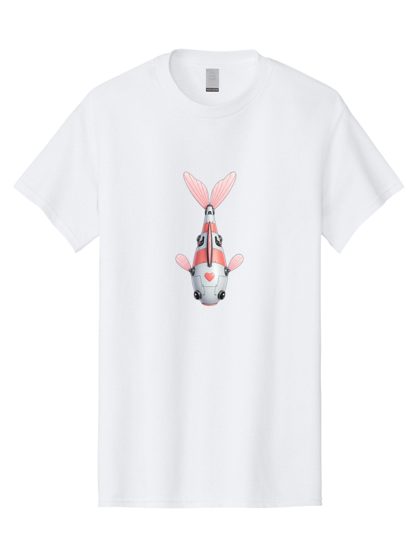 Robot-Fish Men'S Graphic Tee, 100% Cotton, Comfortable Casual Summer Wear, Machine Washable, Vintage Camera, Old Camera, Antique Camera, Black Camera, Classic Photography, Photography Equipment, Nostalgic Device, Film Camera, Camera Art Bal254 5