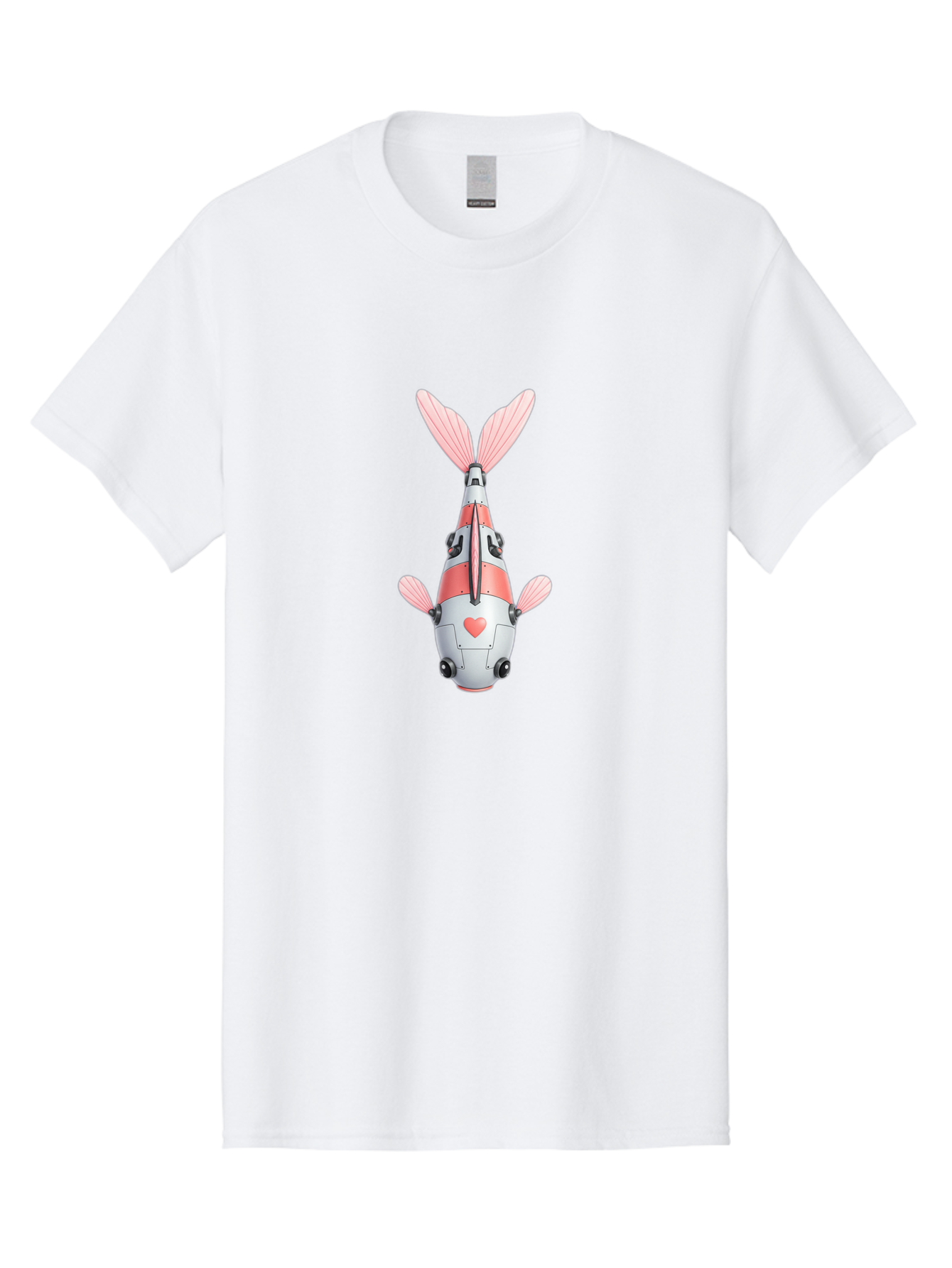 Robot-Fish Men'S Graphic Tee, 100% Cotton, Comfortable Casual Summer Wear, Machine Washable, Vintage Camera, Old Camera, Antique Camera, Black Camera, Classic Photography, Photography Equipment, Nostalgic Device, Film Camera, Camera Art Bal254 8