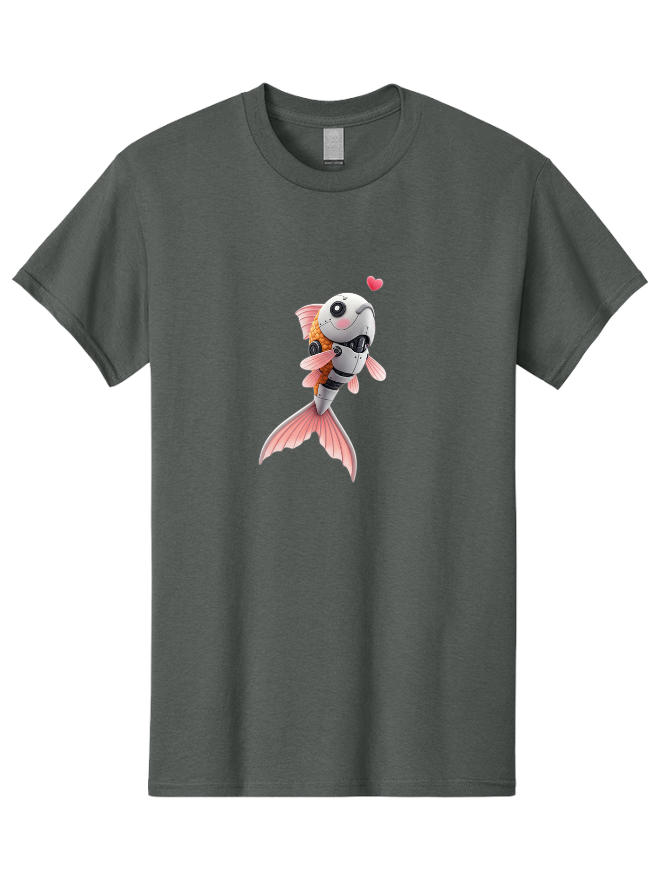 Robot-Goldfish Men'S Graphic Tee, 100% Cotton, Comfortable Casual Summer Wear, Machine Washable, Vintage Camera, Old Camera, Antique Camera, Black Camera, Classic Photography, Photography Equipment, Nostalgic Device, Film Camera, Camera Art Bal256 8