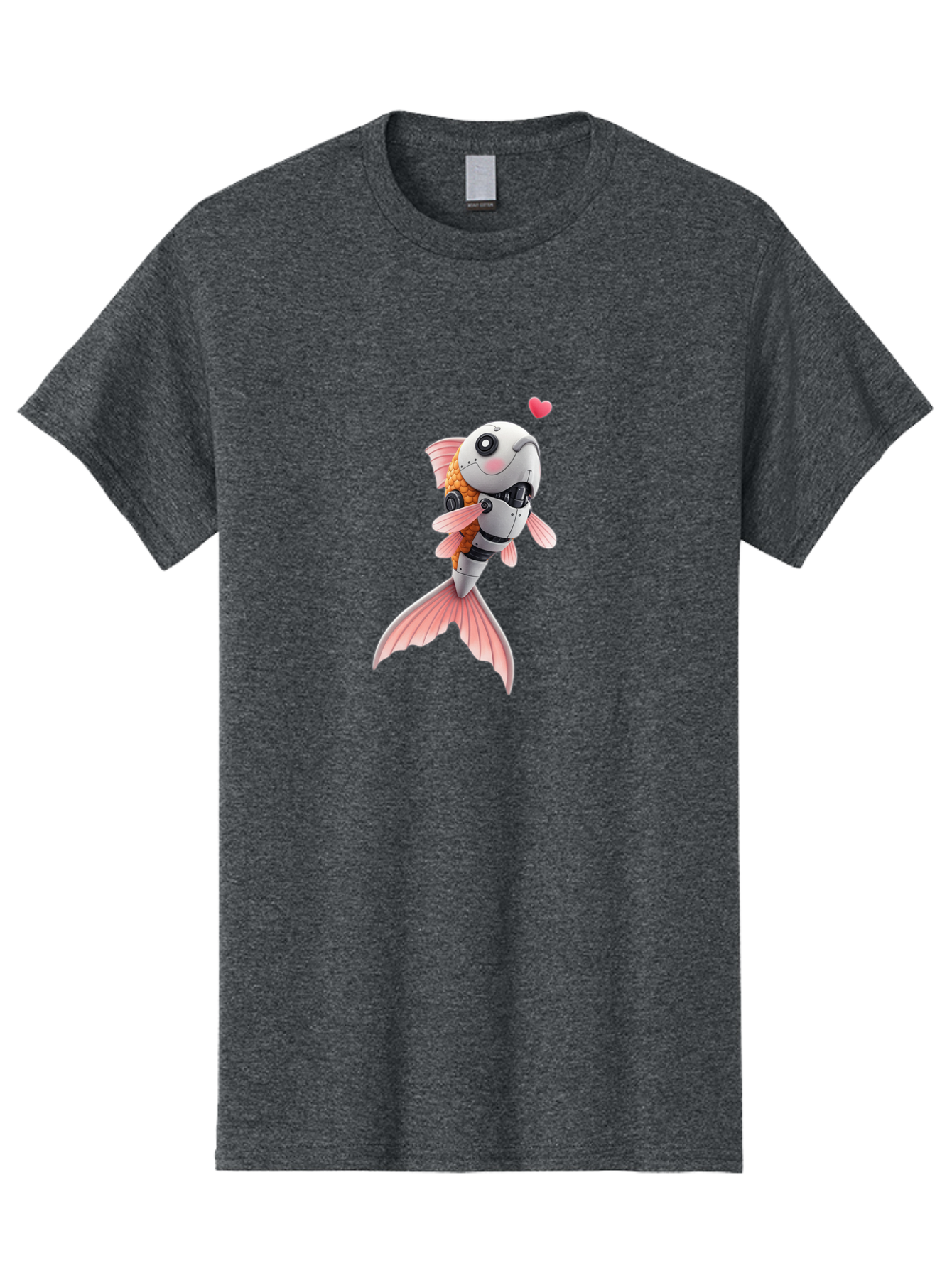 Robot-Goldfish Men'S Graphic Tee, 100% Cotton, Comfortable Casual Summer Wear, Machine Washable, Vintage Camera, Old Camera, Antique Camera, Black Camera, Classic Photography, Photography Equipment, Nostalgic Device, Film Camera, Camera Art Bal256 14