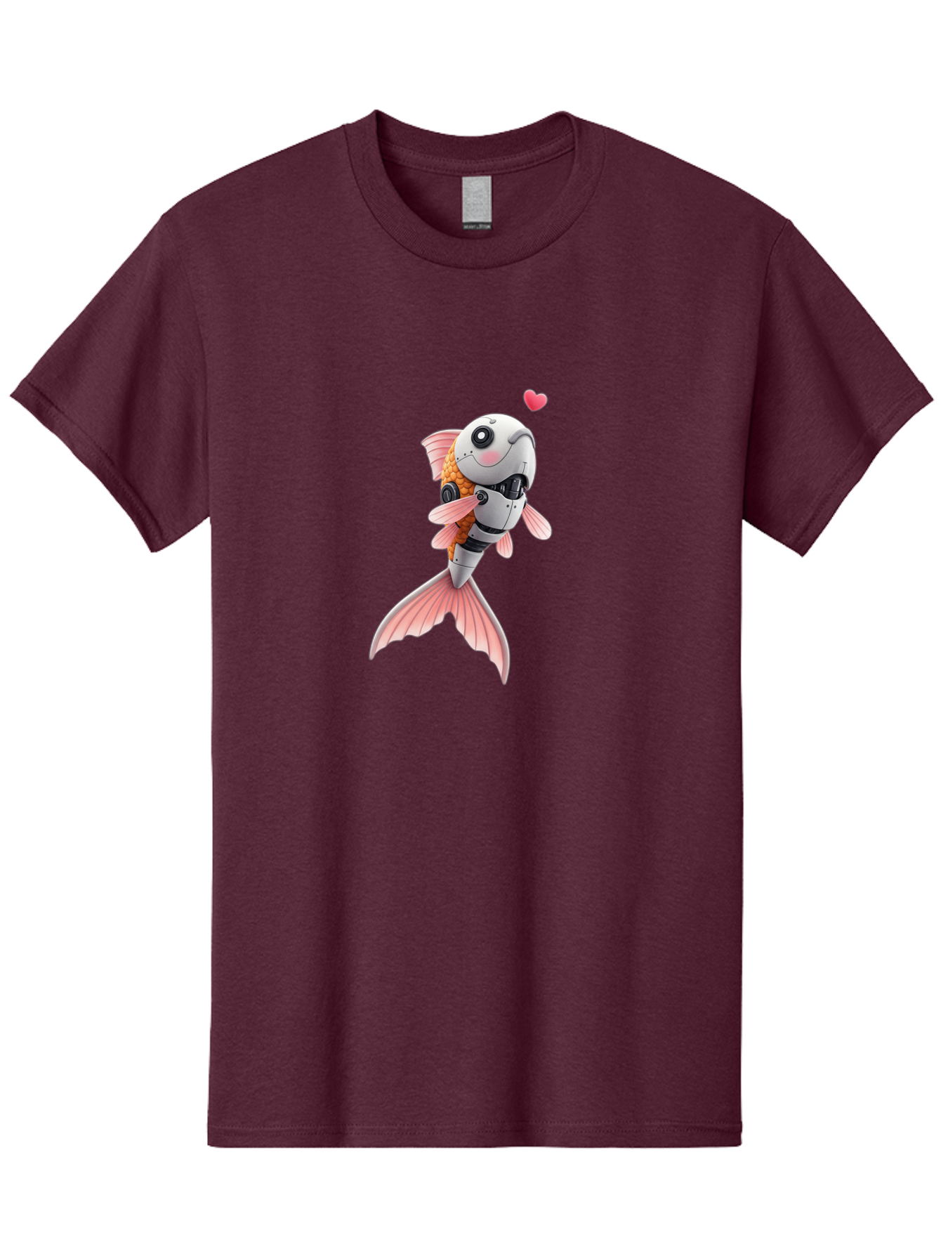 Robot-Goldfish Men'S Graphic Tee, 100% Cotton, Comfortable Casual Summer Wear, Machine Washable, Vintage Camera, Old Camera, Antique Camera, Black Camera, Classic Photography, Photography Equipment, Nostalgic Device, Film Camera, Camera Art Bal256 3