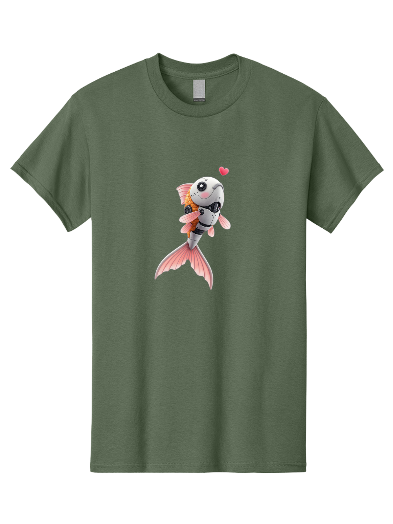 Robot-Goldfish Men'S Graphic Tee, 100% Cotton, Comfortable Casual Summer Wear, Machine Washable, Vintage Camera, Old Camera, Antique Camera, Black Camera, Classic Photography, Photography Equipment, Nostalgic Device, Film Camera, Camera Art Bal256 10