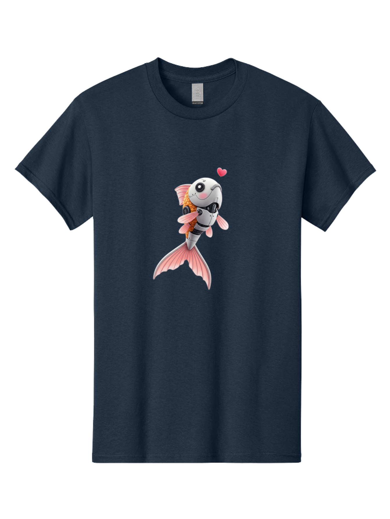 Robot-Goldfish Men'S Graphic Tee, 100% Cotton, Comfortable Casual Summer Wear, Machine Washable, Vintage Camera, Old Camera, Antique Camera, Black Camera, Classic Photography, Photography Equipment, Nostalgic Device, Film Camera, Camera Art Bal256 9