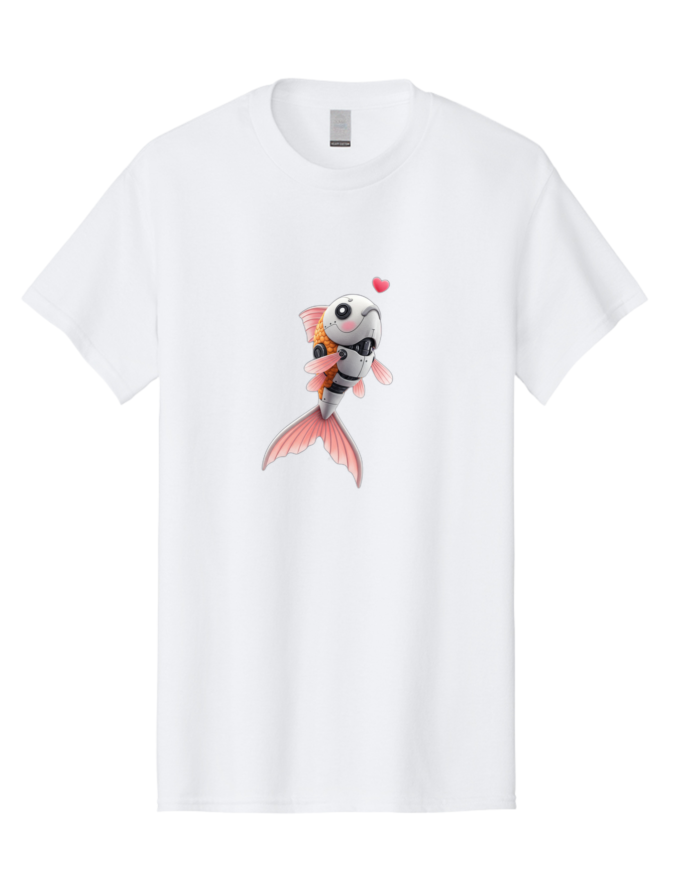 Robot-Goldfish Men'S Graphic Tee, 100% Cotton, Comfortable Casual Summer Wear, Machine Washable, Vintage Camera, Old Camera, Antique Camera, Black Camera, Classic Photography, Photography Equipment, Nostalgic Device, Film Camera, Camera Art Bal256 15