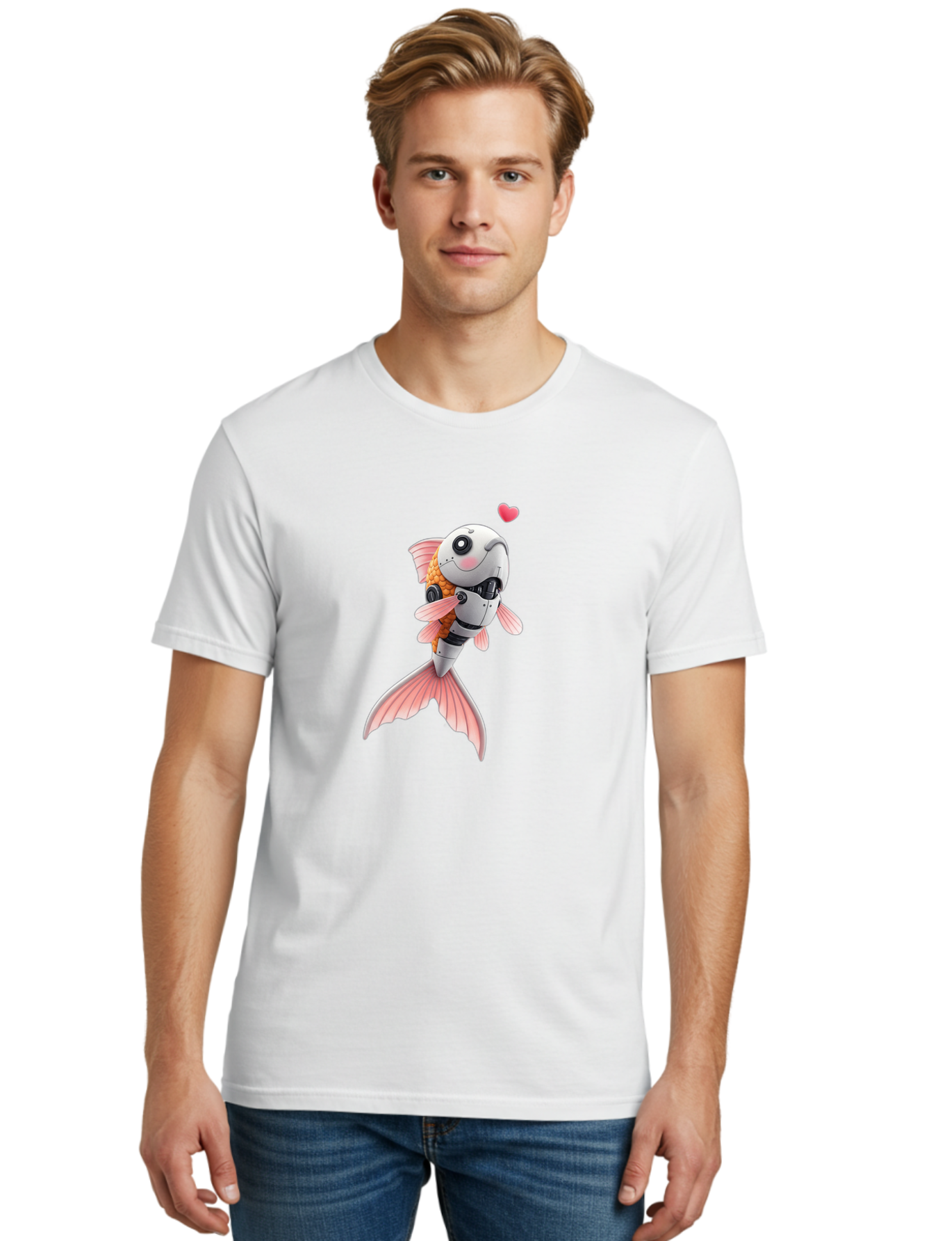 Robot-Goldfish Men'S Graphic Tee, 100% Cotton, Comfortable Casual Summer Wear, Machine Washable, Vintage Camera, Old Camera, Antique Camera, Black Camera, Classic Photography, Photography Equipment, Nostalgic Device, Film Camera, Camera Art Bal256 30