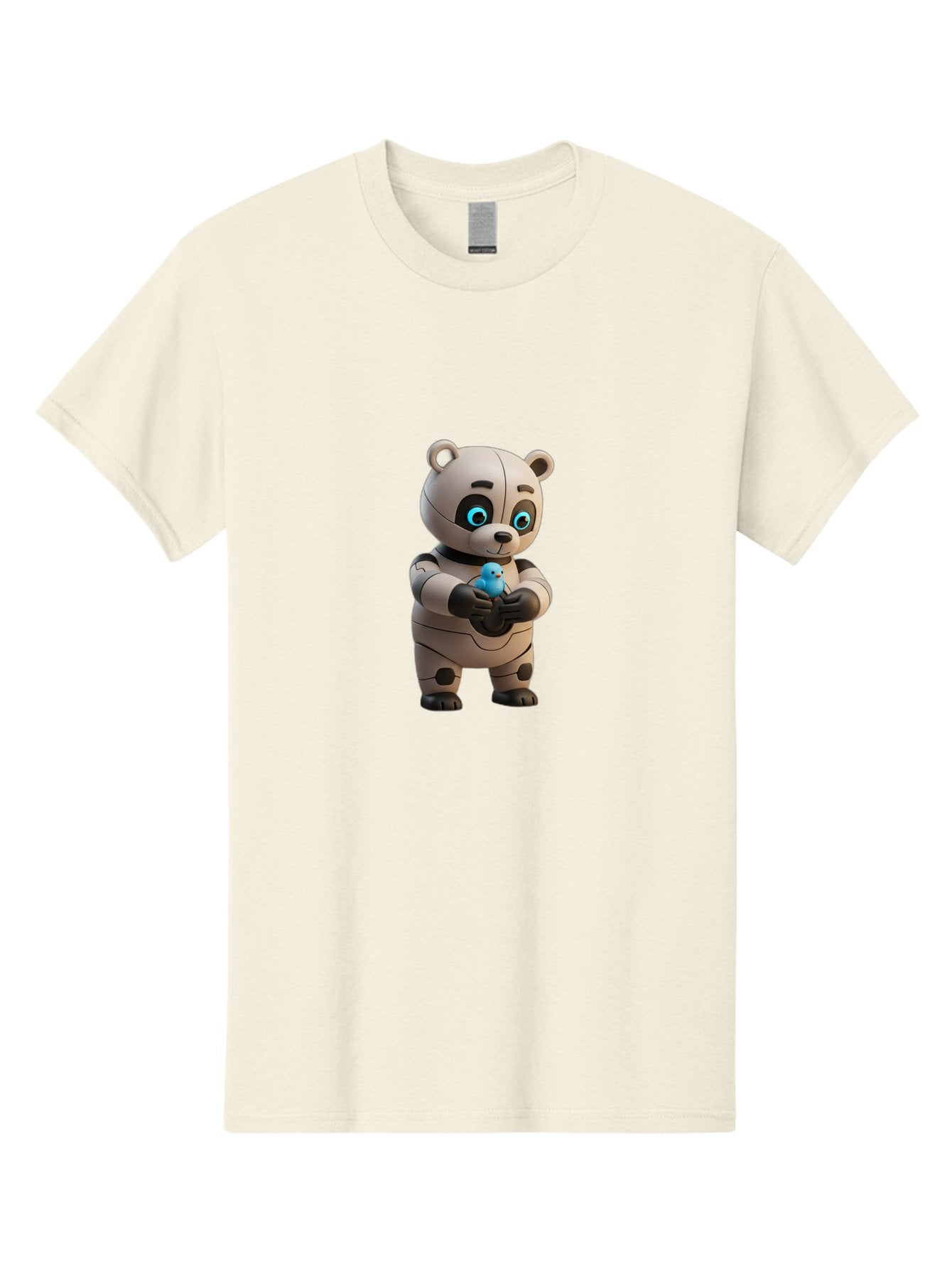 Robot-Panda Men'S Graphic Tee, 100% Cotton, Comfortable Casual Summer Wear, Machine Washable, Vintage Camera, Old Camera, Antique Camera, Black Camera, Classic Photography, Photography Equipment, Nostalgic Device, Film Camera, Camera Art Bal259 15