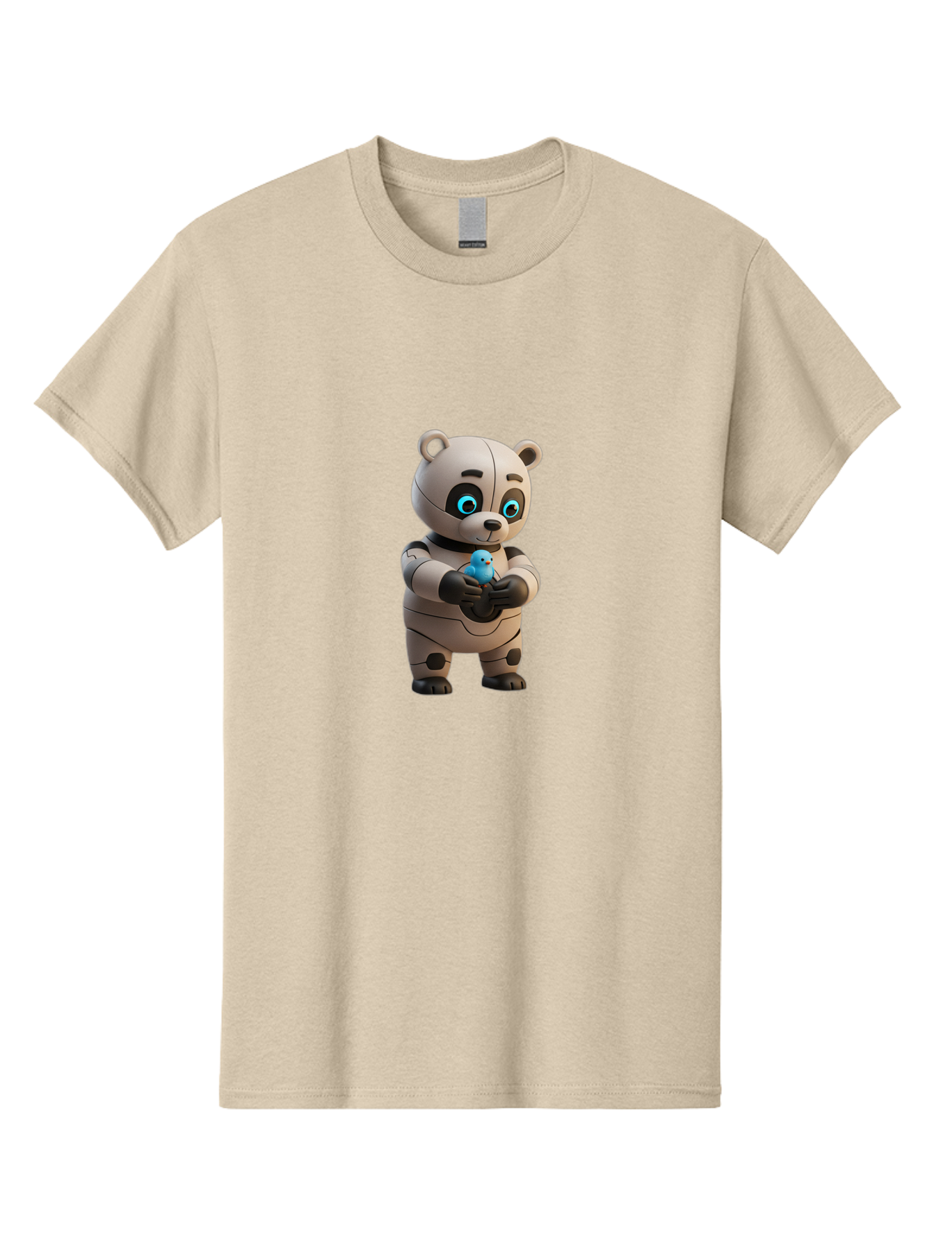 Robot-Panda Men'S Graphic Tee, 100% Cotton, Comfortable Casual Summer Wear, Machine Washable, Vintage Camera, Old Camera, Antique Camera, Black Camera, Classic Photography, Photography Equipment, Nostalgic Device, Film Camera, Camera Art Bal259 10