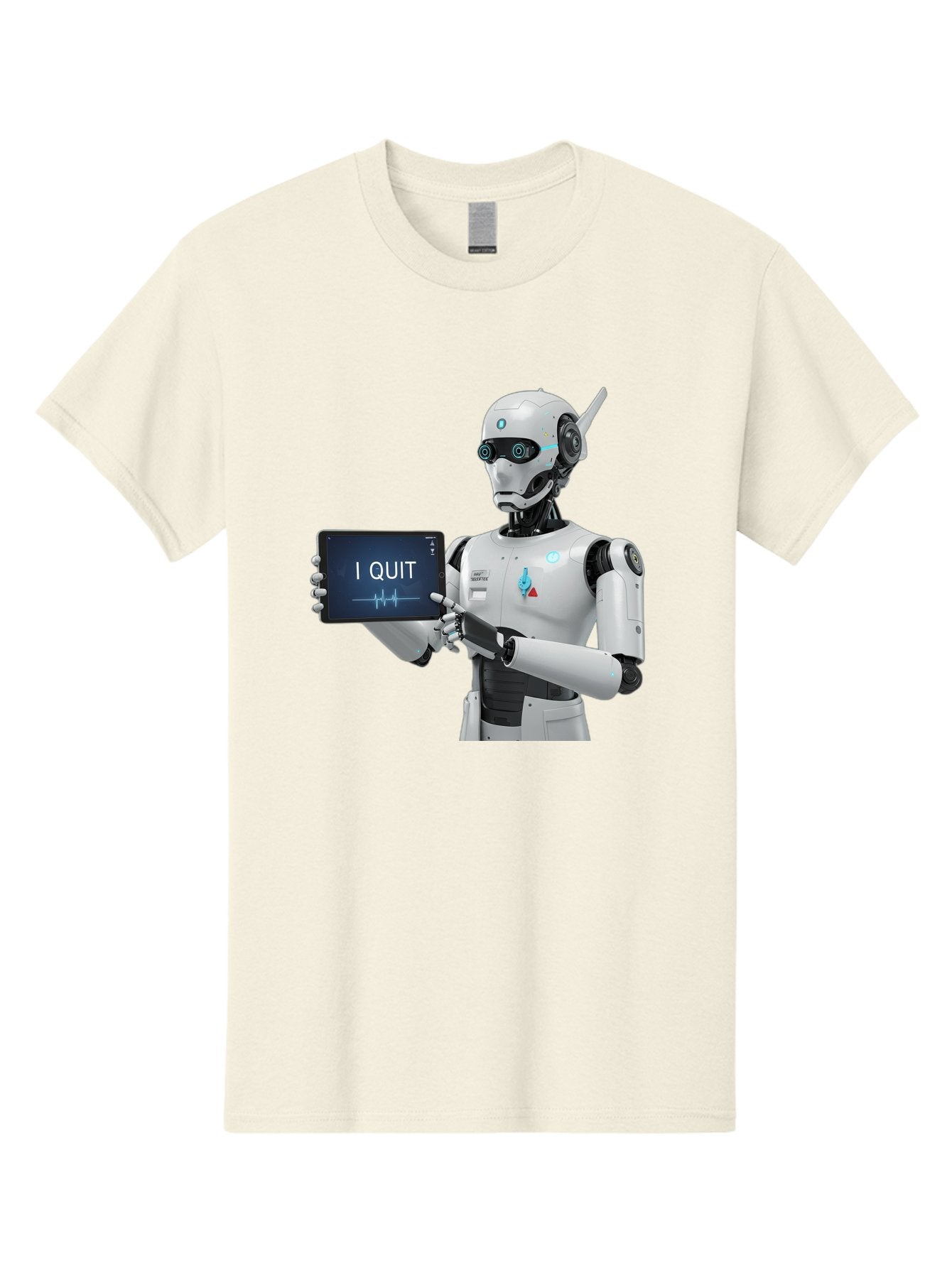 Robot-Quitting Men'S Graphic Tee, 100% Cotton, Comfortable Casual Summer Wear, Machine Washable, Vintage Camera, Old Camera, Antique Camera, Black Camera, Classic Photography, Photography Equipment, Nostalgic Device, Film Camera, Camera Art Bal260 13