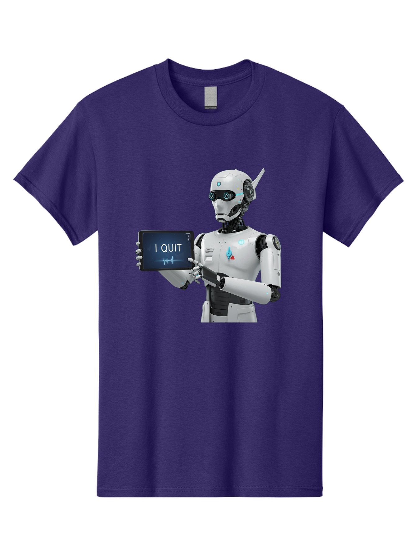 Robot-Quitting Men'S Graphic Tee, 100% Cotton, Comfortable Casual Summer Wear, Machine Washable, Vintage Camera, Old Camera, Antique Camera, Black Camera, Classic Photography, Photography Equipment, Nostalgic Device, Film Camera, Camera Art Bal260 14