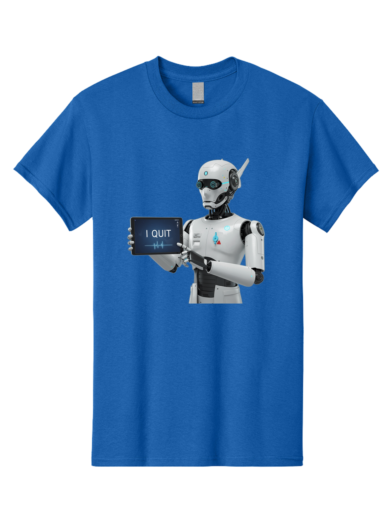 Robot-Quitting Men'S Graphic Tee, 100% Cotton, Comfortable Casual Summer Wear, Machine Washable, Vintage Camera, Old Camera, Antique Camera, Black Camera, Classic Photography, Photography Equipment, Nostalgic Device, Film Camera, Camera Art Bal260 10